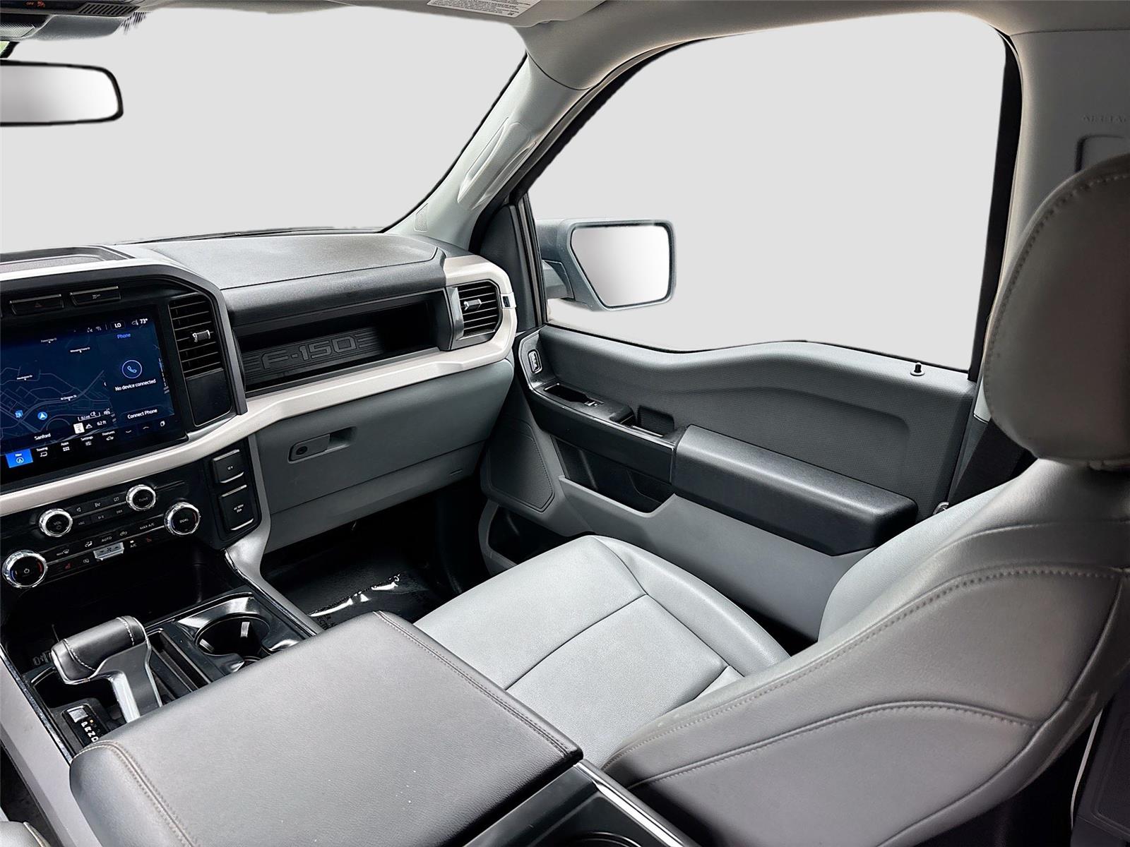 2023 Ford F-150 Lightning Pro