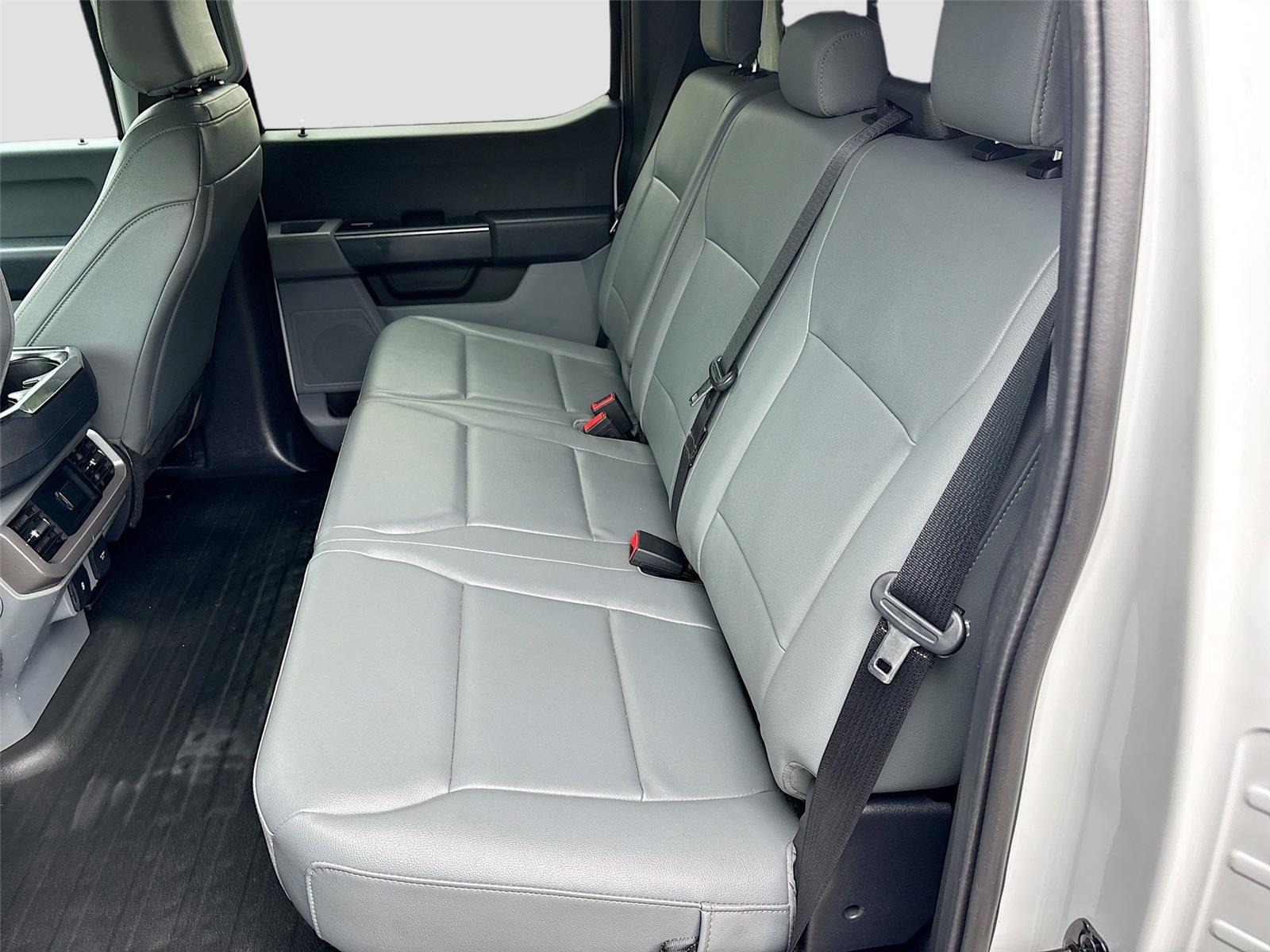 2023 Ford F-150 Lightning Pro