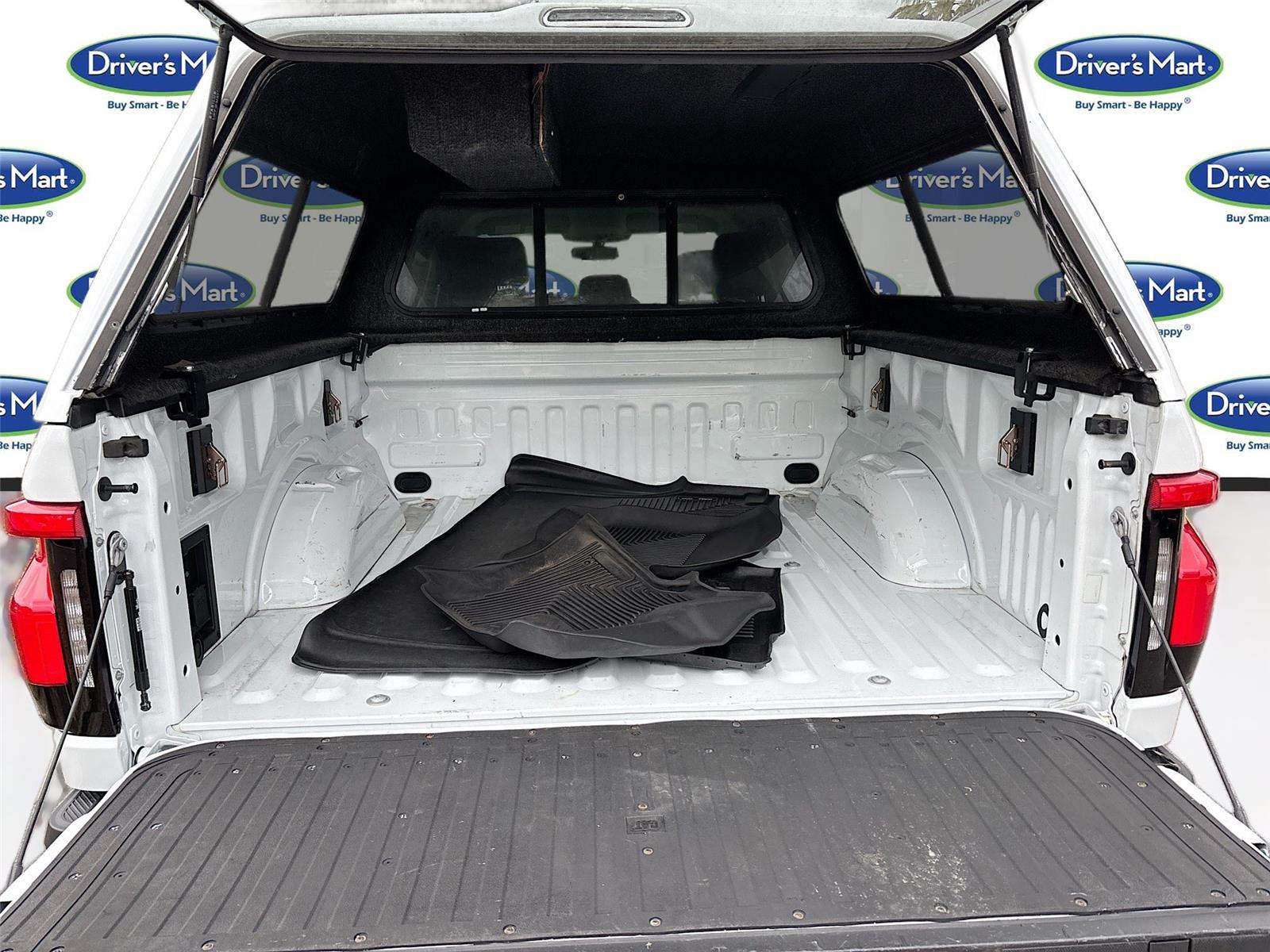 2023 Ford F-150 Lightning Pro