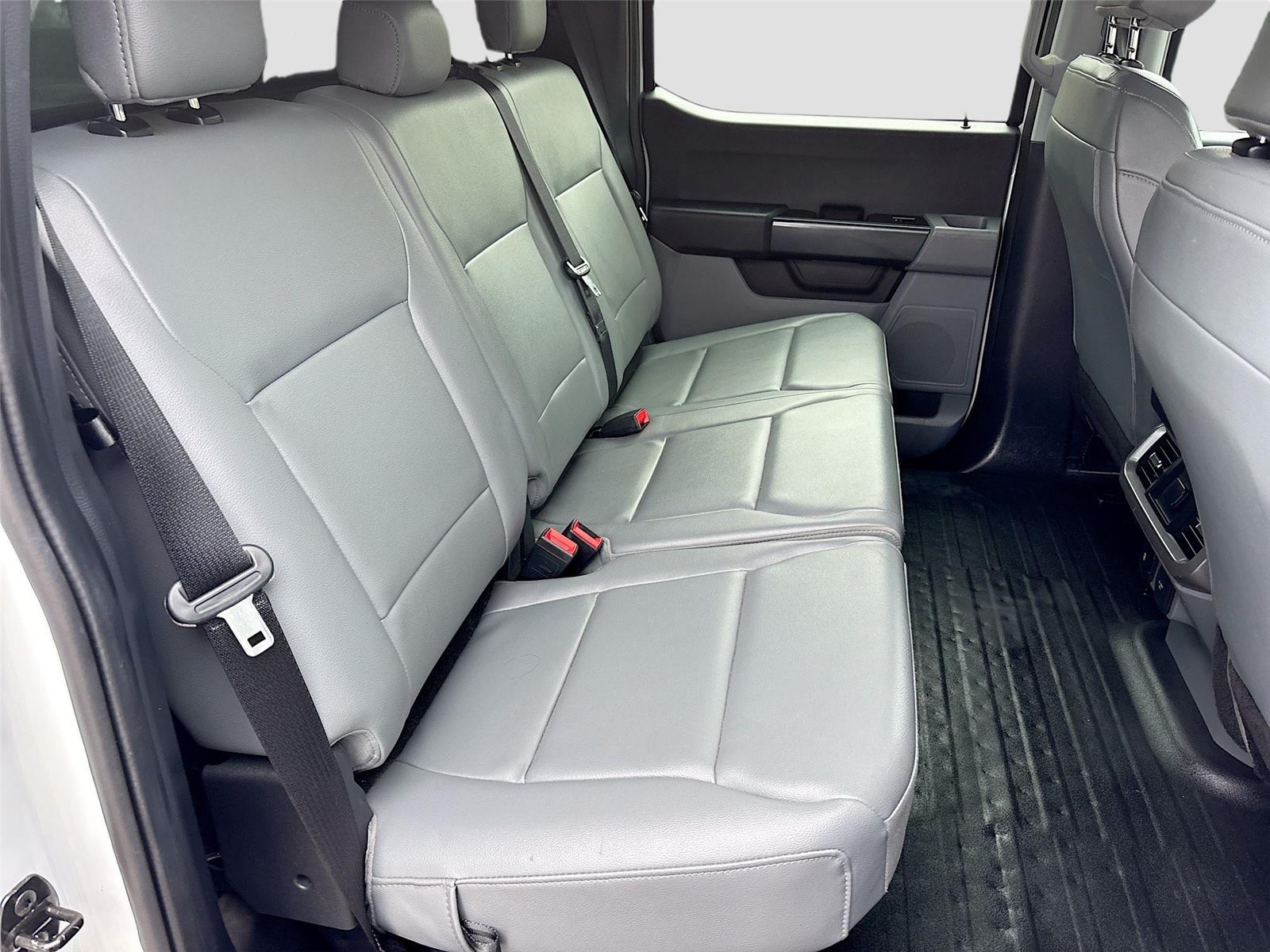 2023 Ford F-150 Lightning Pro