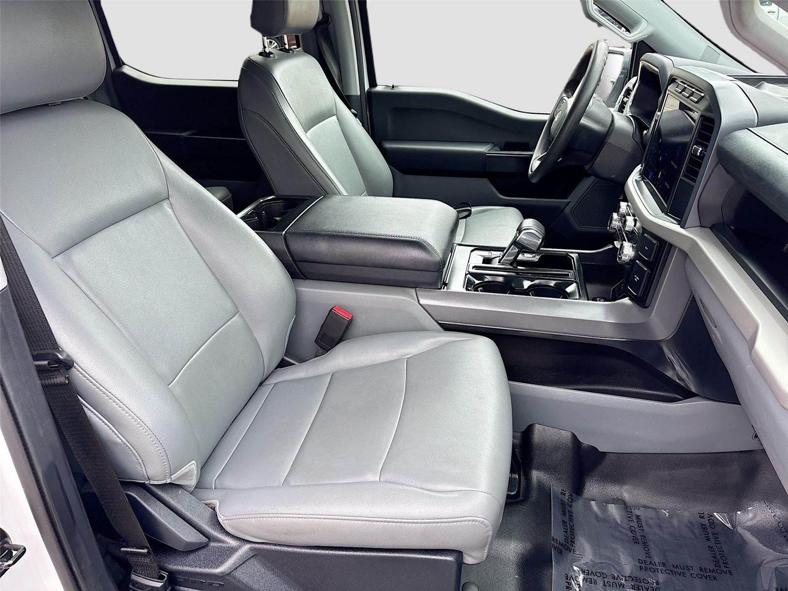 2023 Ford F-150 Lightning Pro