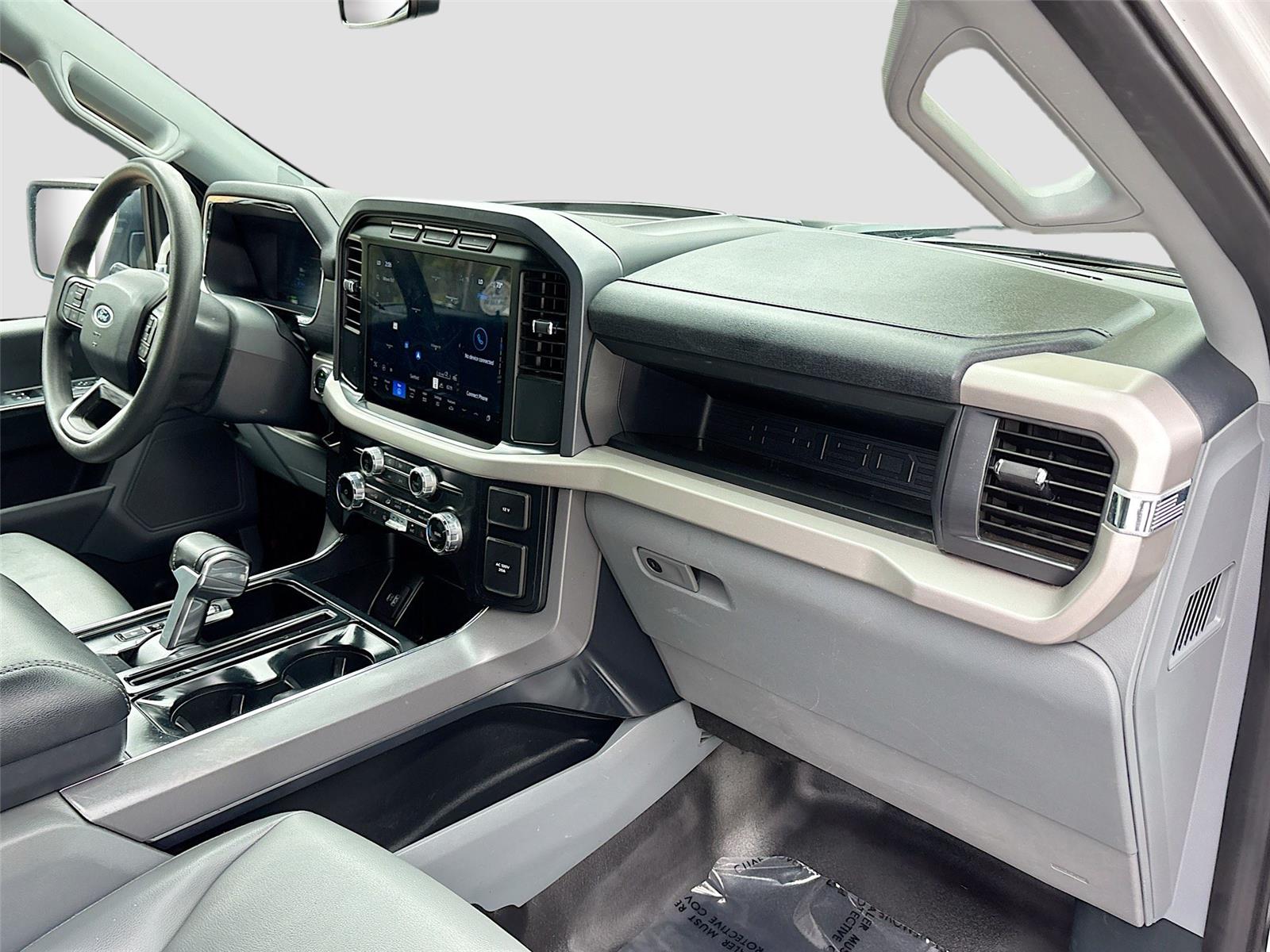 2023 Ford F-150 Lightning Pro