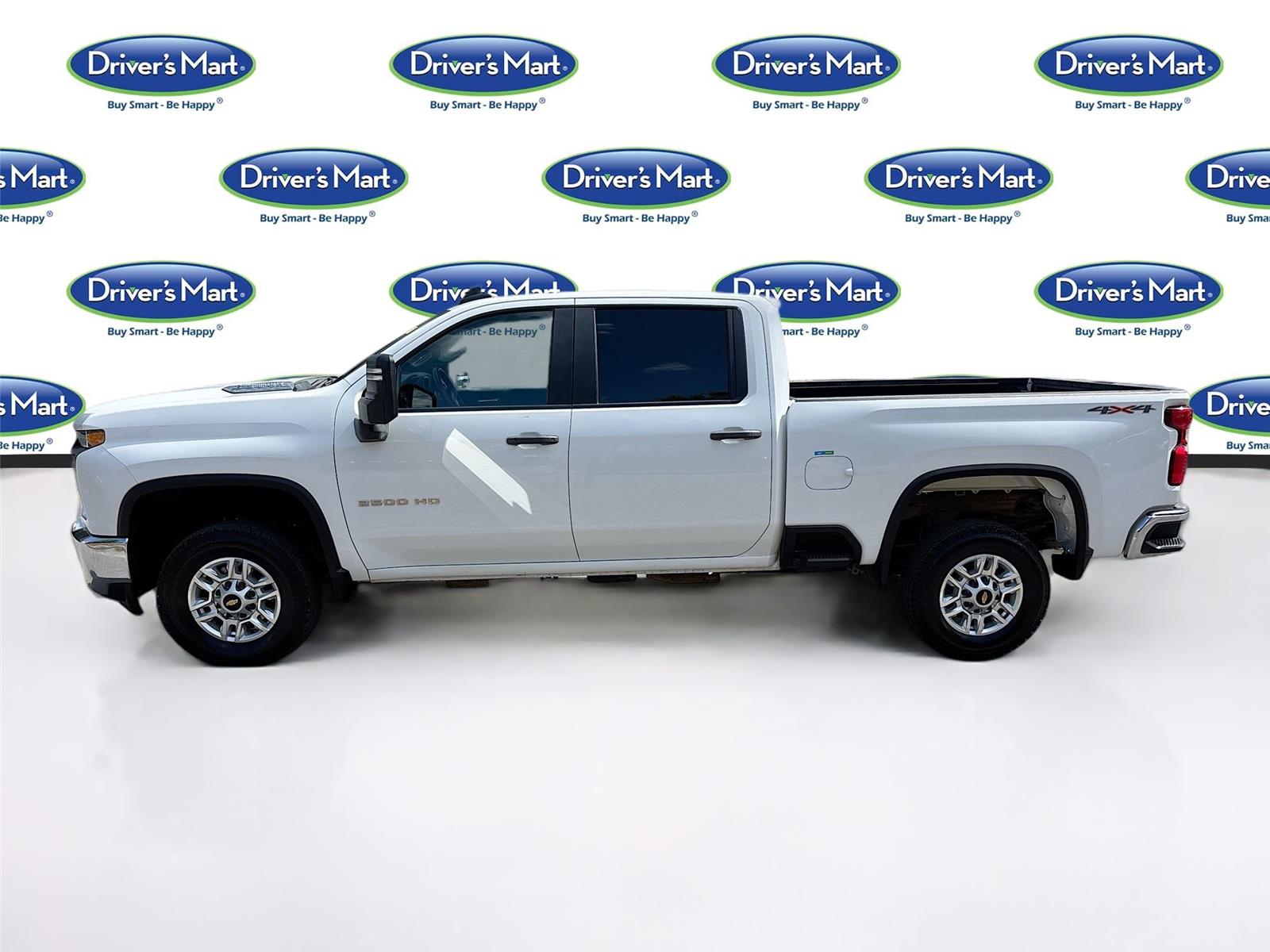 2023 Chevrolet Silverado 2500HD Work Truck