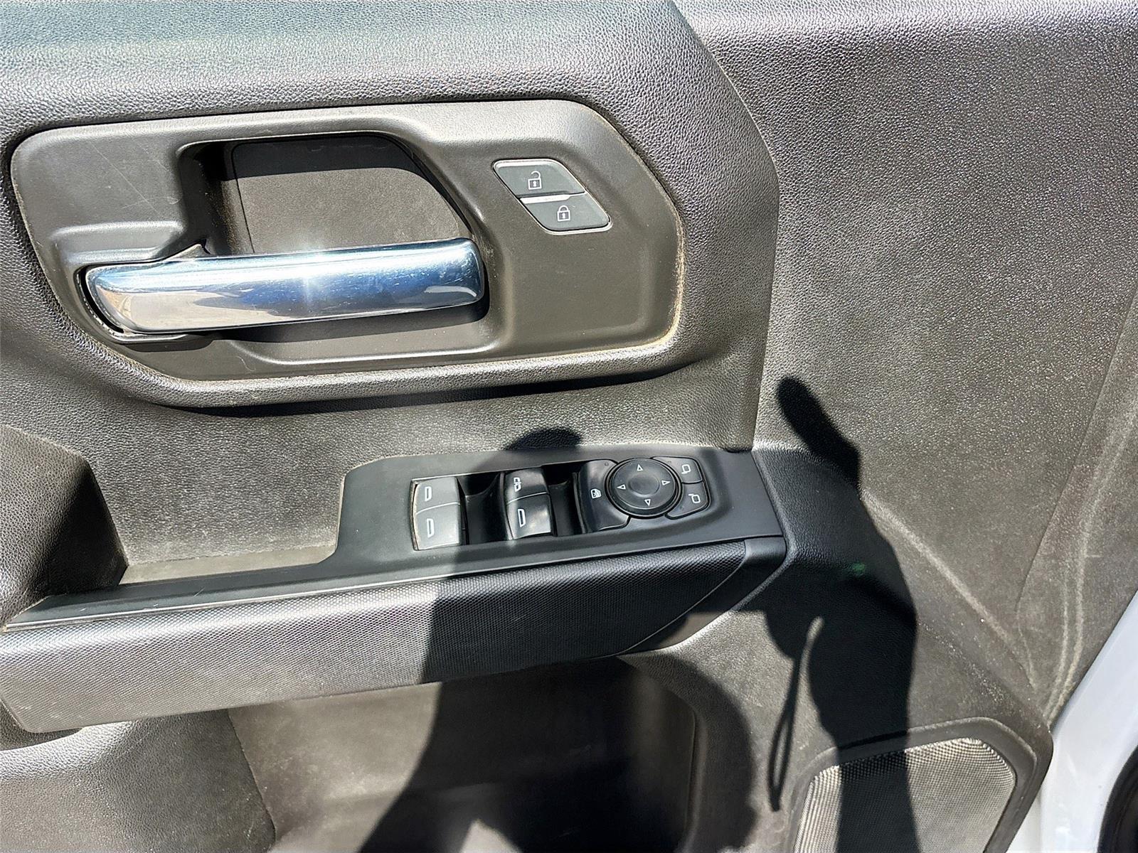 2023 Chevrolet Silverado 2500HD Work Truck