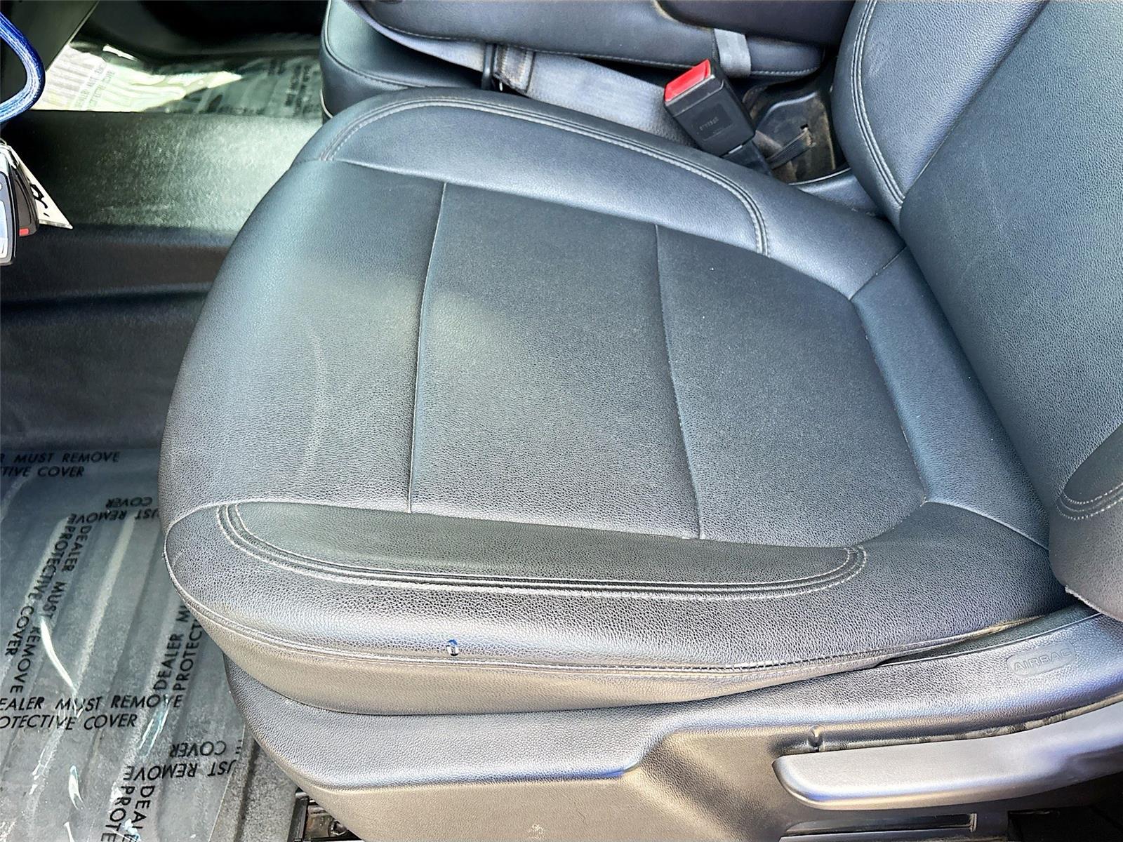 2023 Chevrolet Silverado 2500HD Work Truck