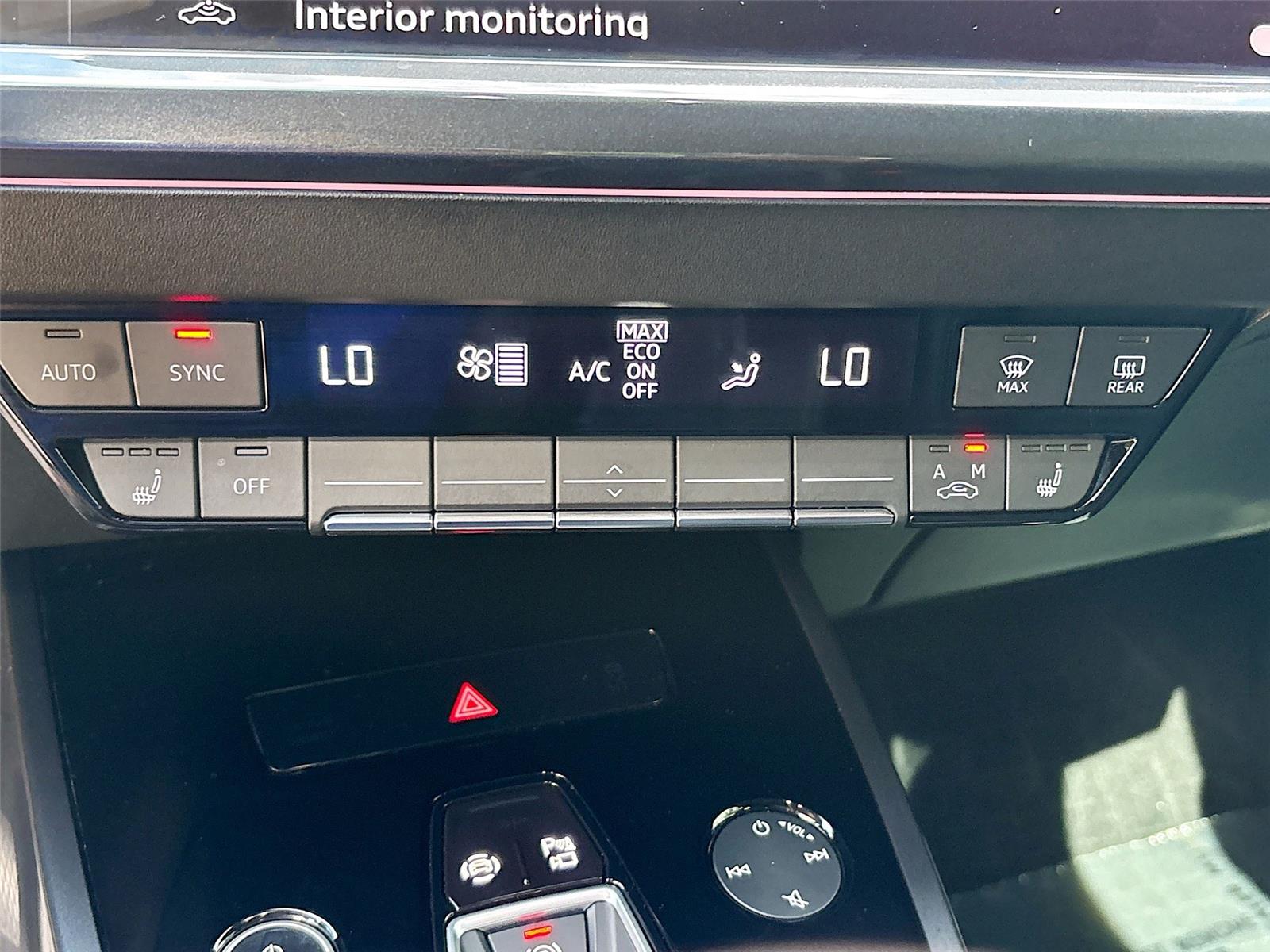 2023 Audi Q4 e-tron Sportback Prestige