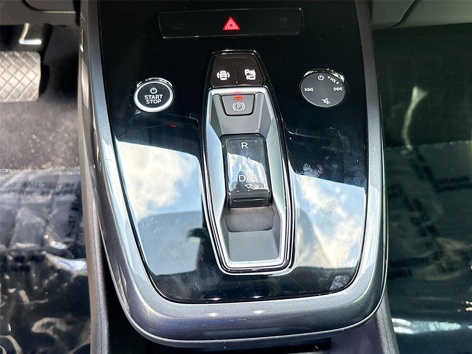 2023 Audi Q4 e-tron Sportback Prestige