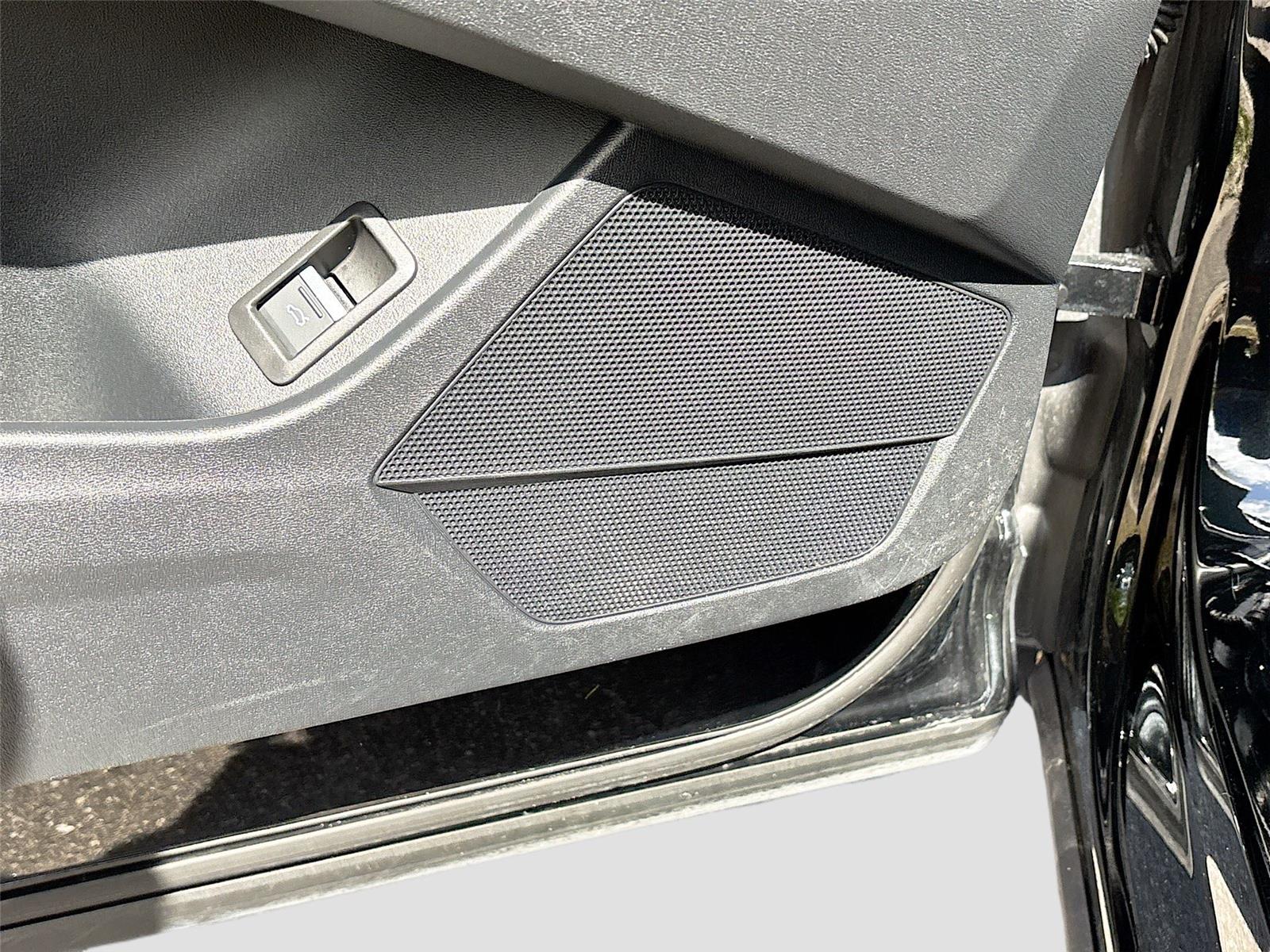 2023 Audi Q4 e-tron Sportback Prestige