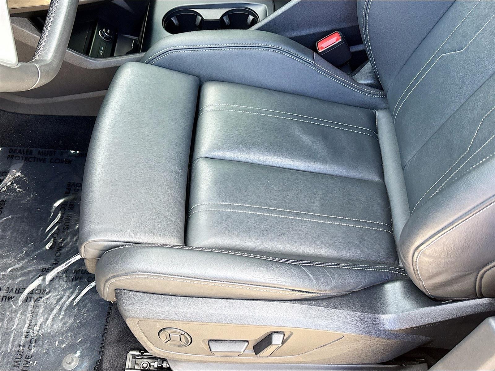 2023 Audi Q4 e-tron Sportback Prestige