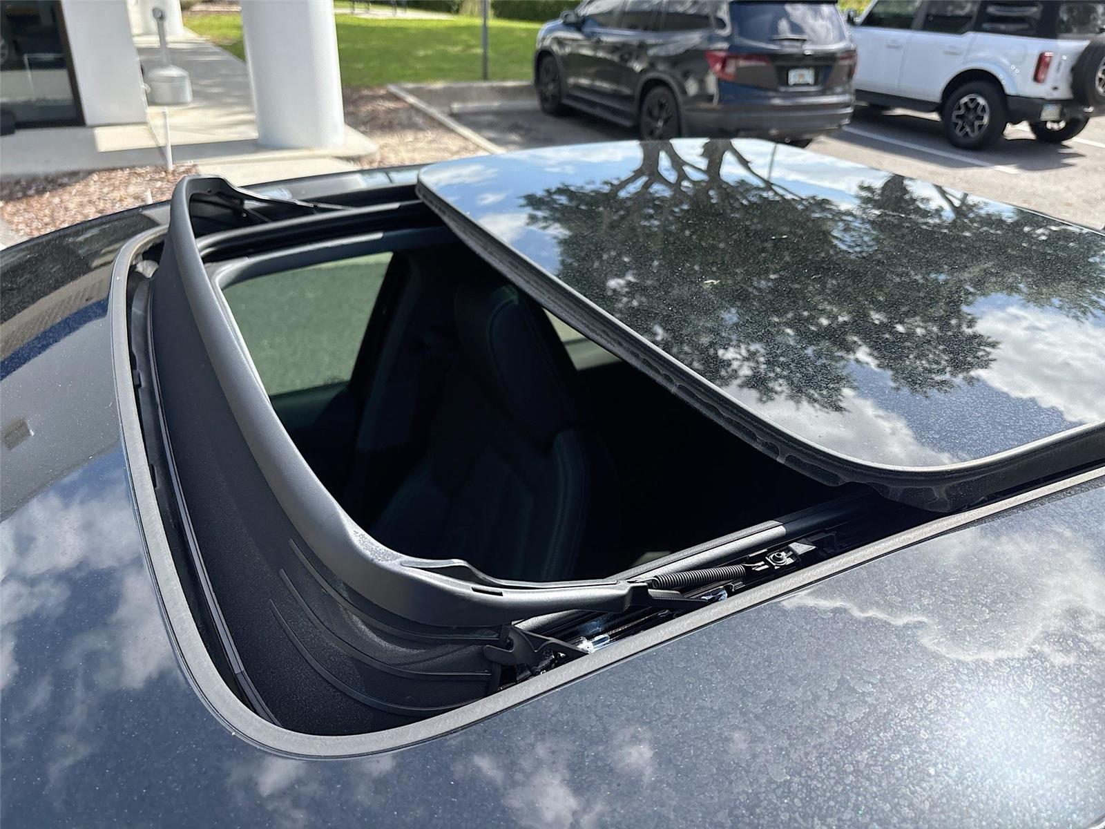 2023 Audi Q4 e-tron Sportback Prestige