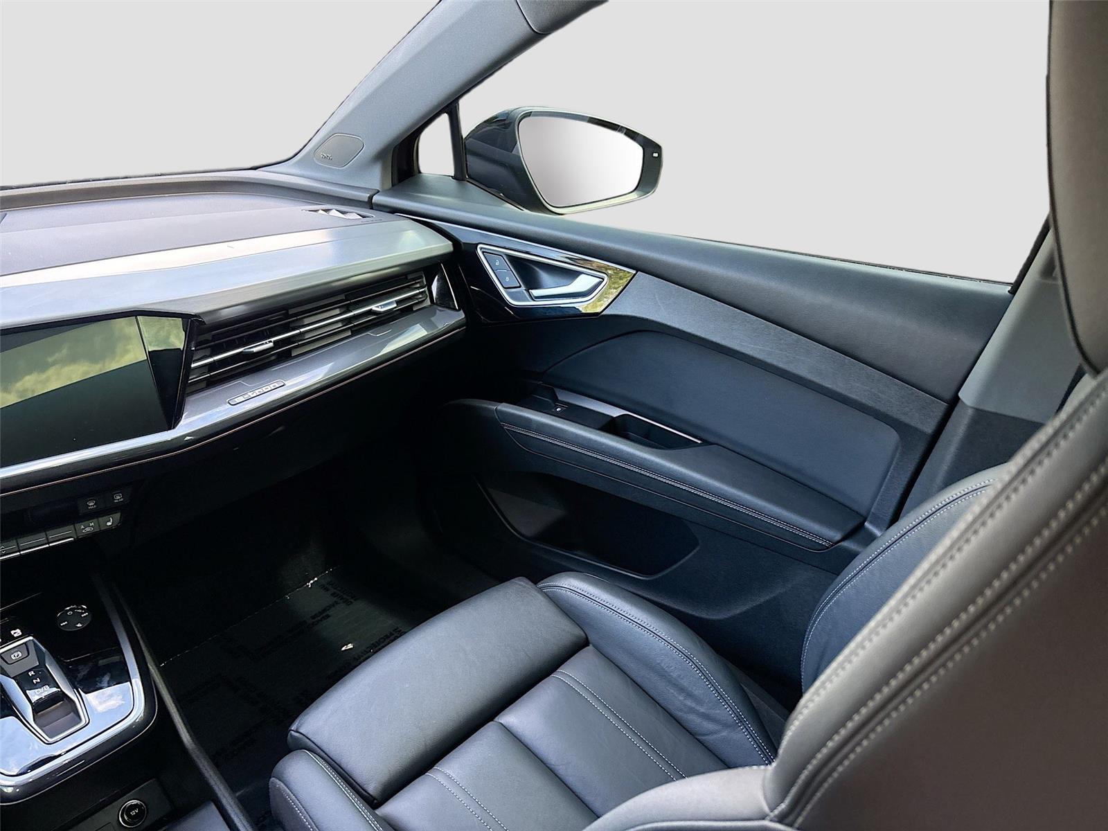 2023 Audi Q4 e-tron Sportback Prestige