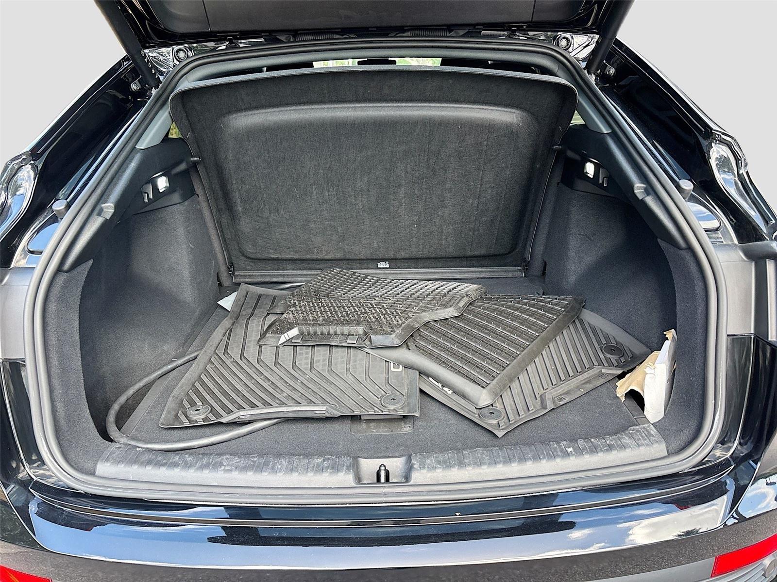 2023 Audi Q4 e-tron Sportback Prestige