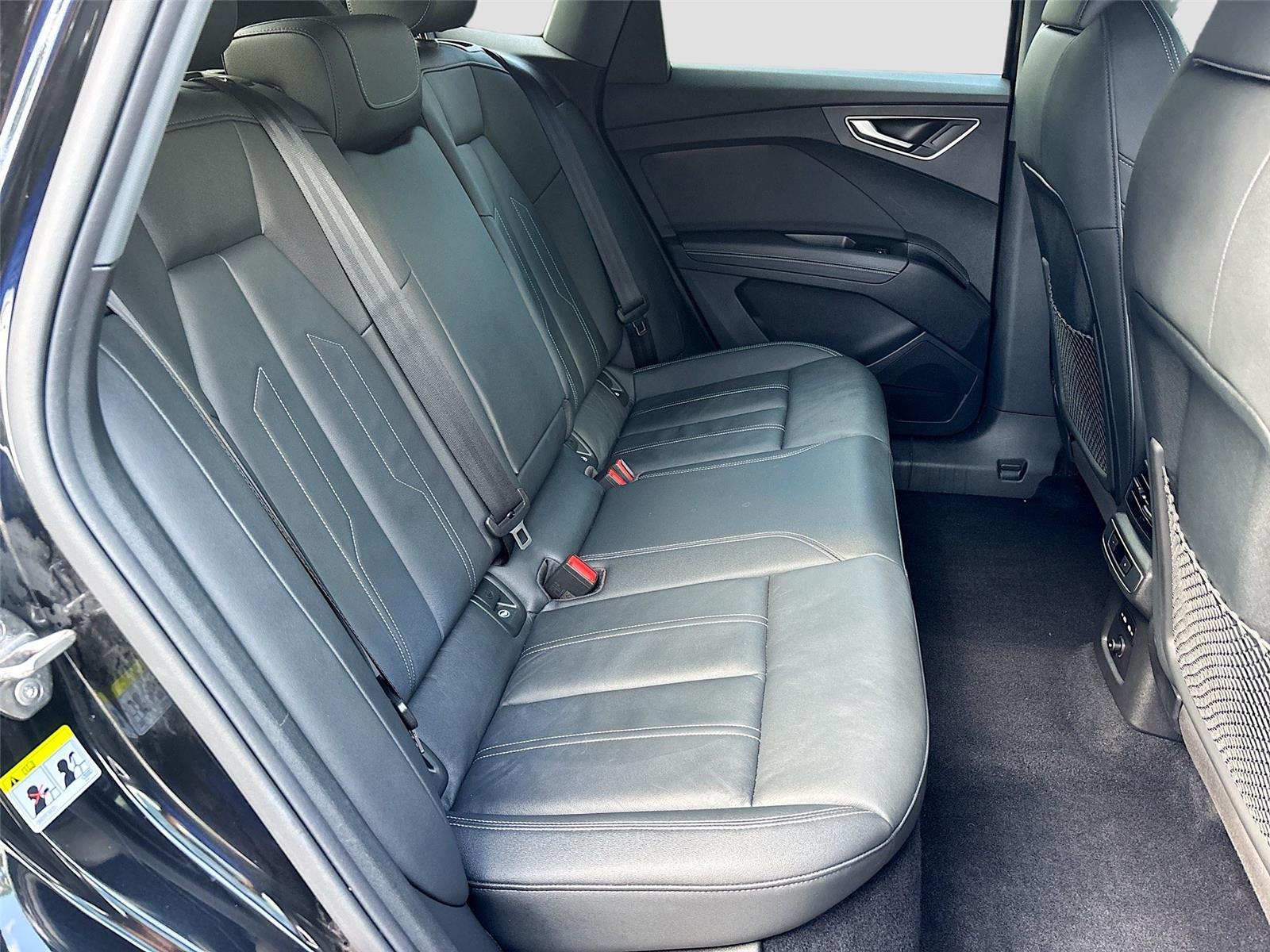 2023 Audi Q4 e-tron Sportback Prestige