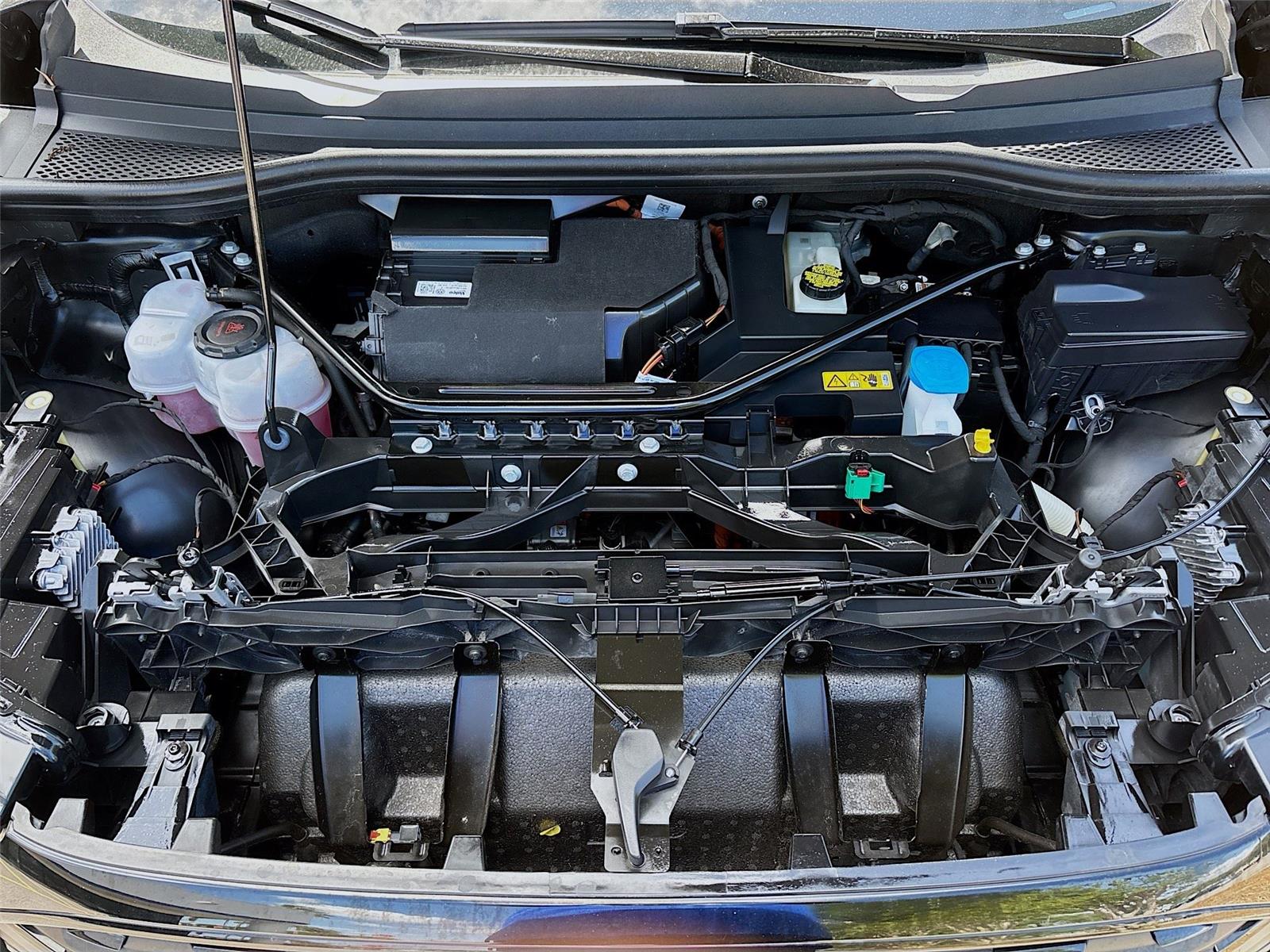 2023 Audi Q4 e-tron Sportback Prestige