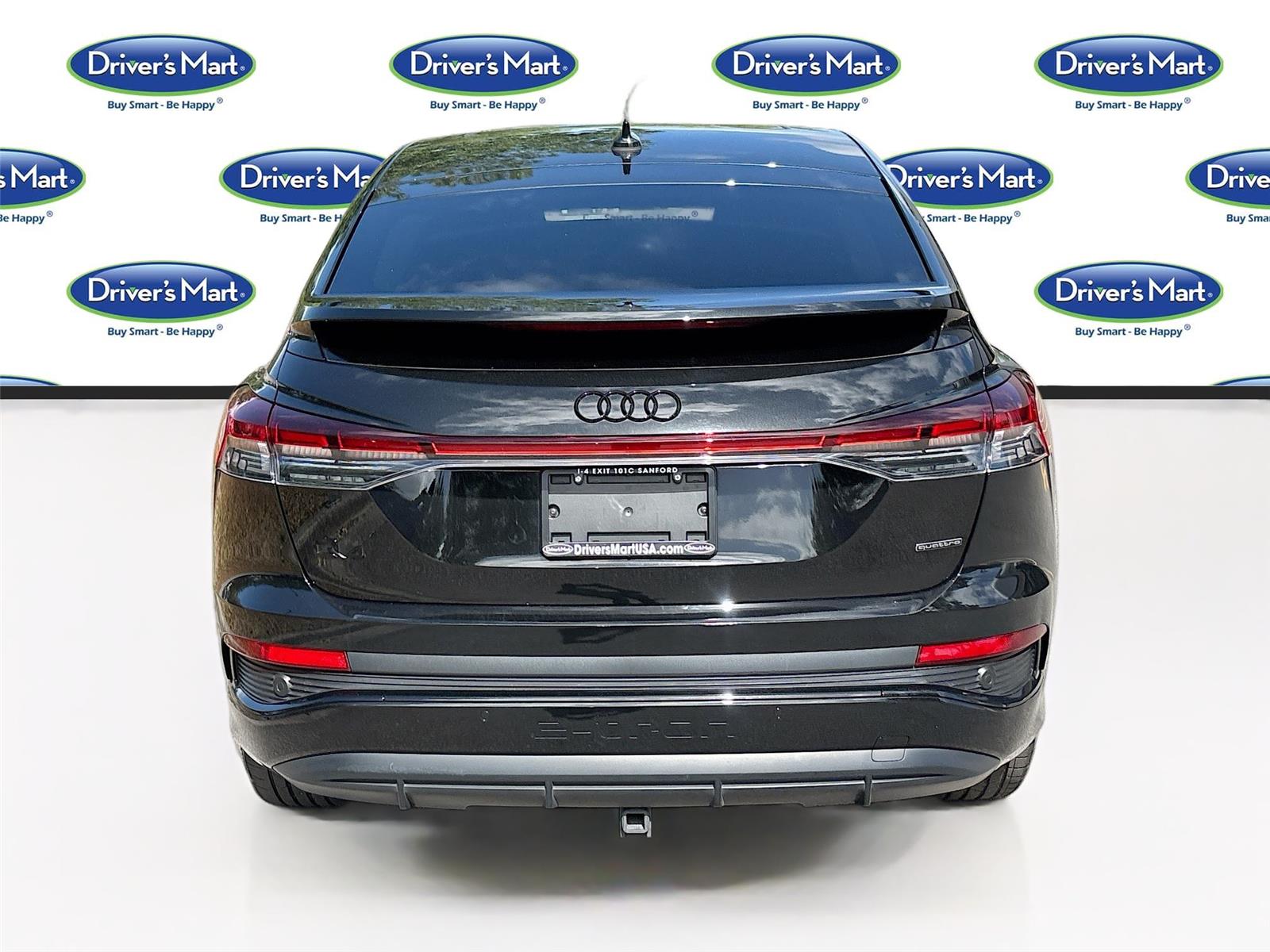 2023 Audi Q4 e-tron Sportback Prestige