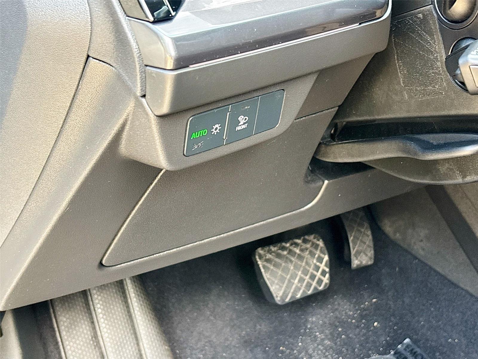 2023 Audi Q4 e-tron Sportback Prestige