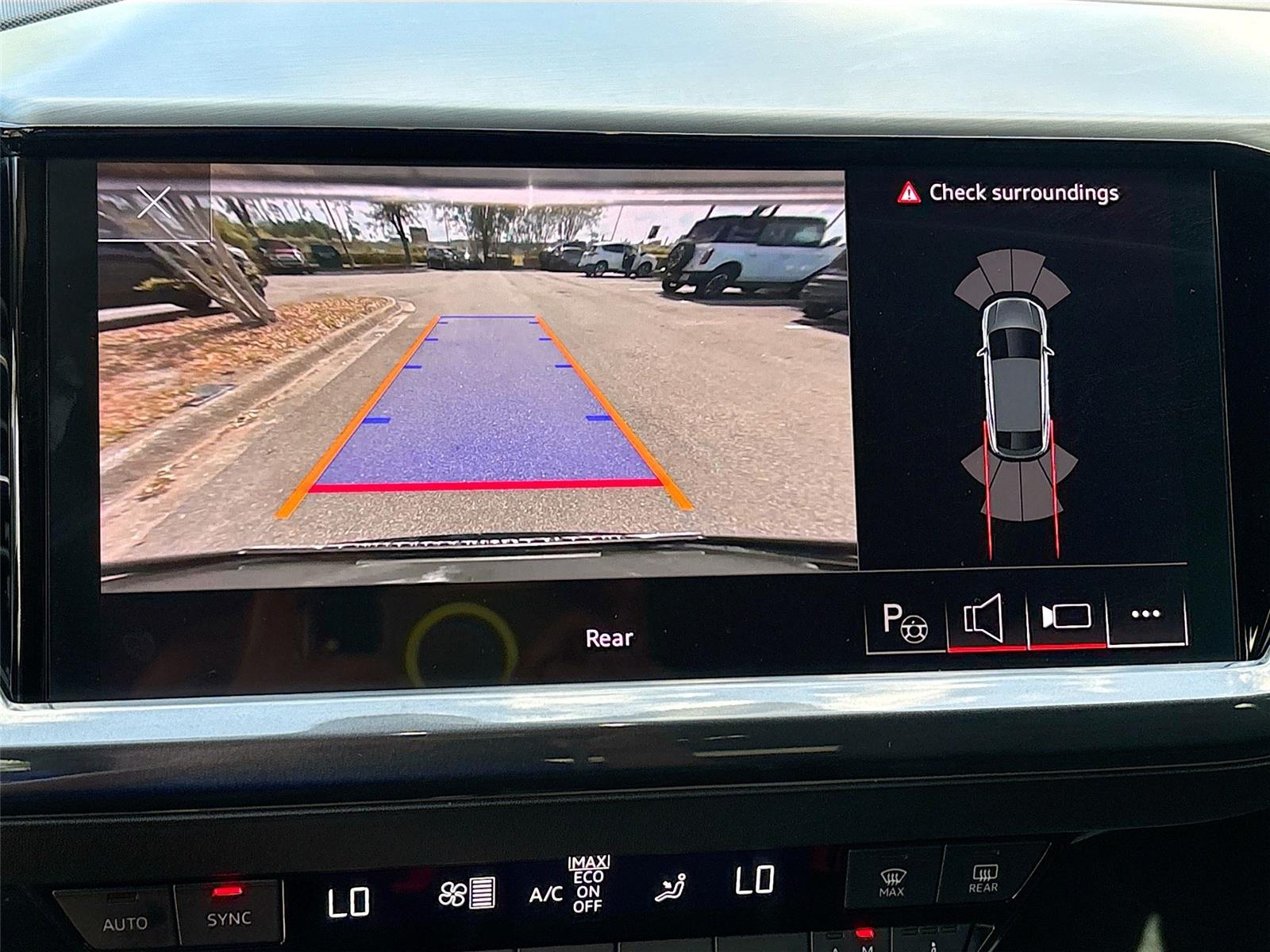 2023 Audi Q4 e-tron Sportback Prestige