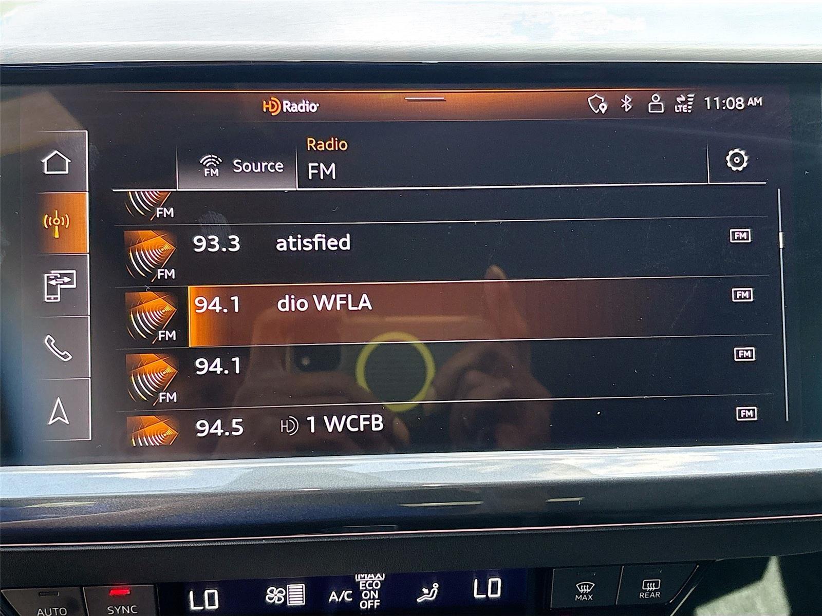 2023 Audi Q4 e-tron Sportback Prestige