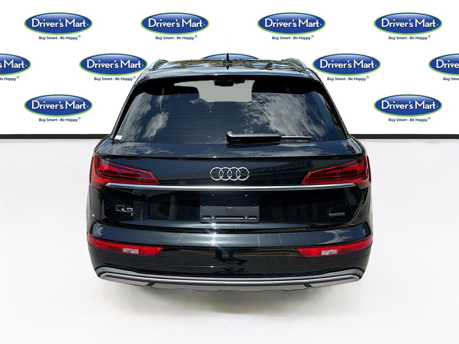 2023 Audi Q5 Premium Plus