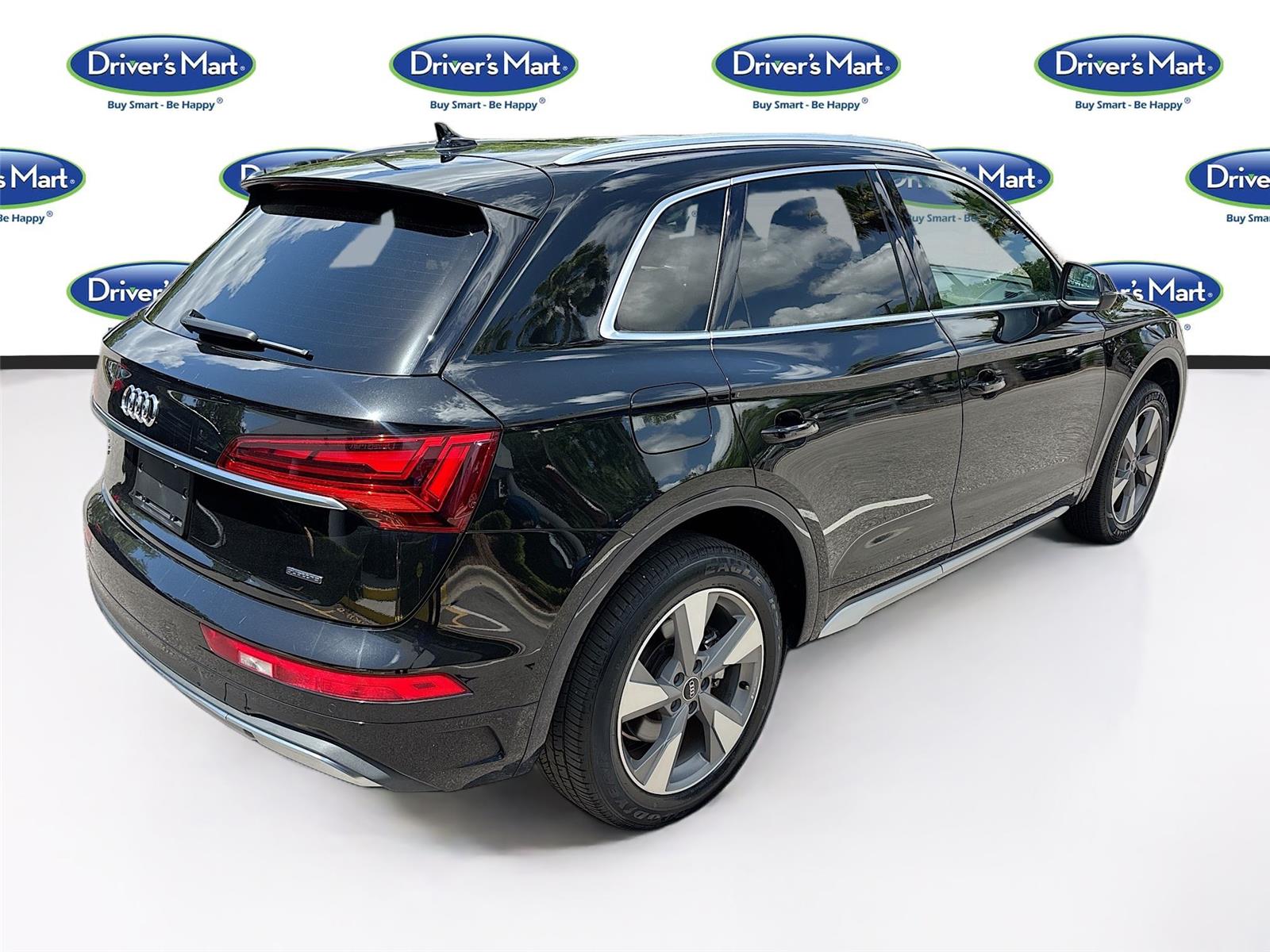 2023 Audi Q5 Premium Plus