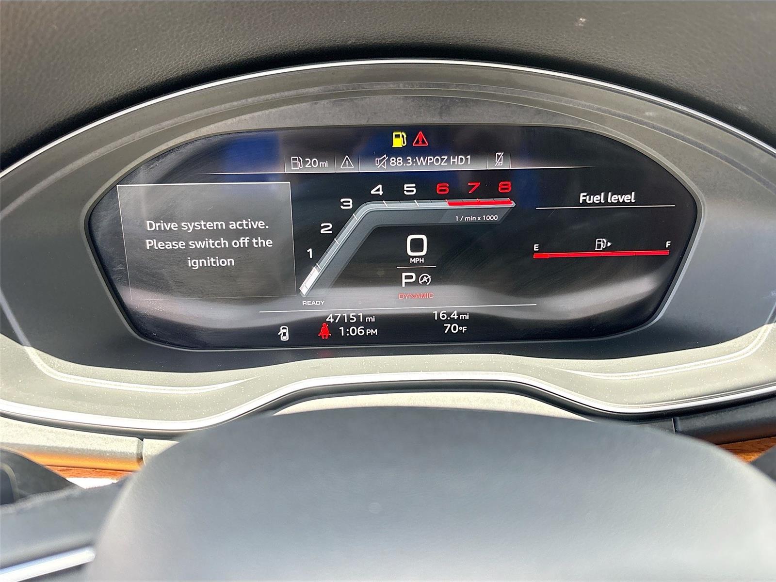 2023 Audi Q5 Premium Plus