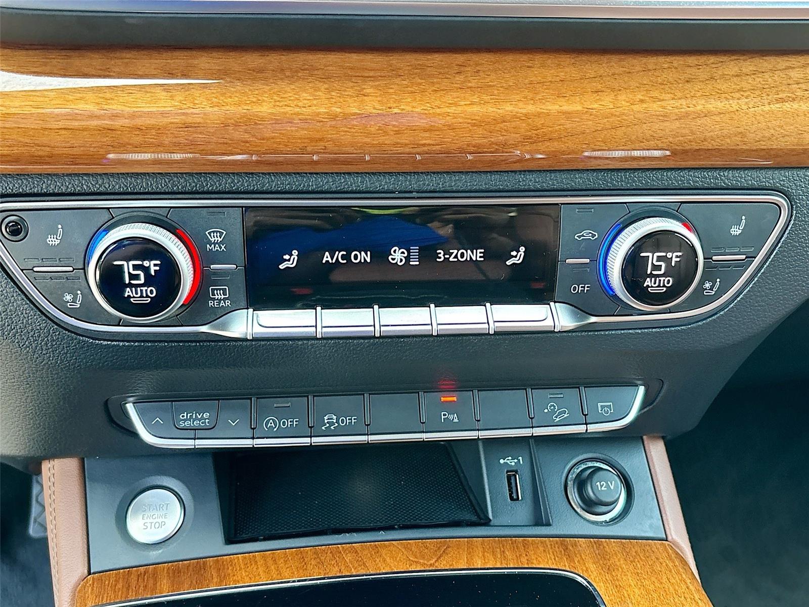 2023 Audi Q5 Premium Plus