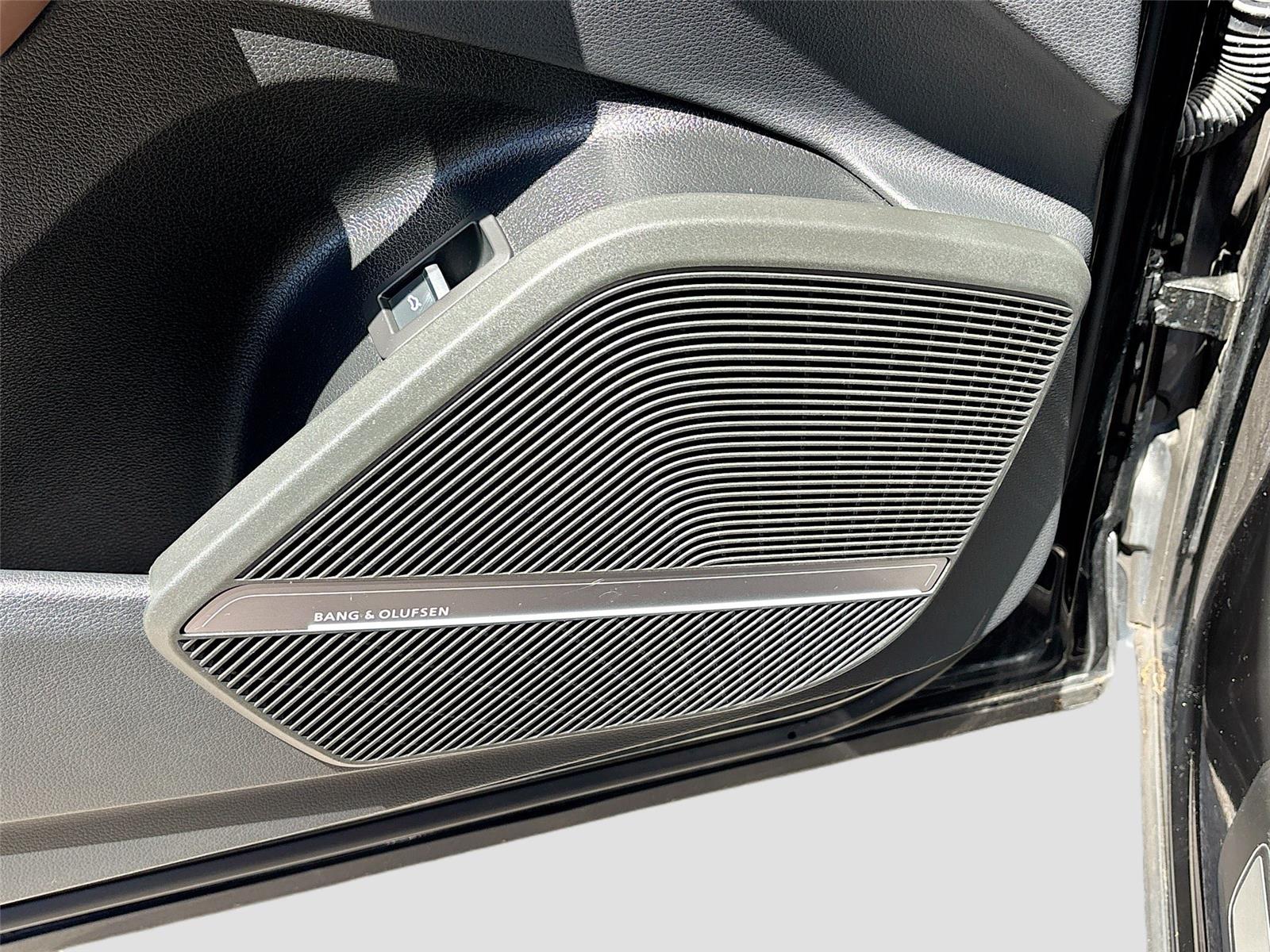 2023 Audi Q5 Premium Plus