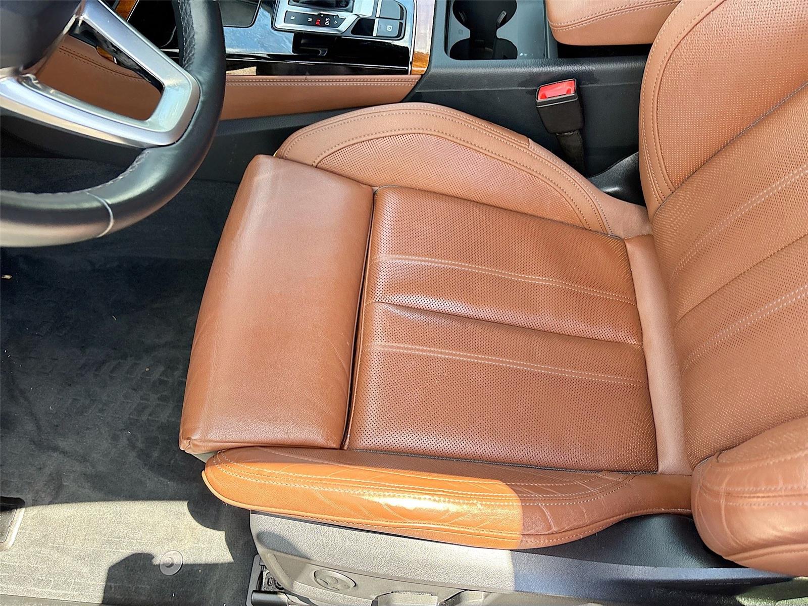 2023 Audi Q5 Premium Plus