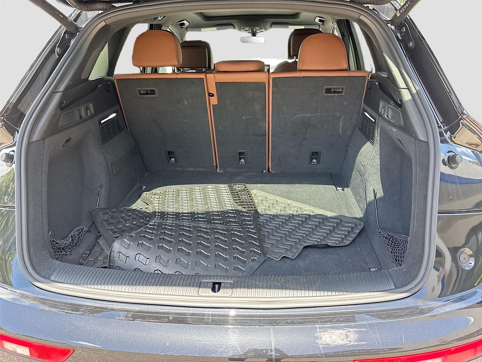 2023 Audi Q5 Premium Plus