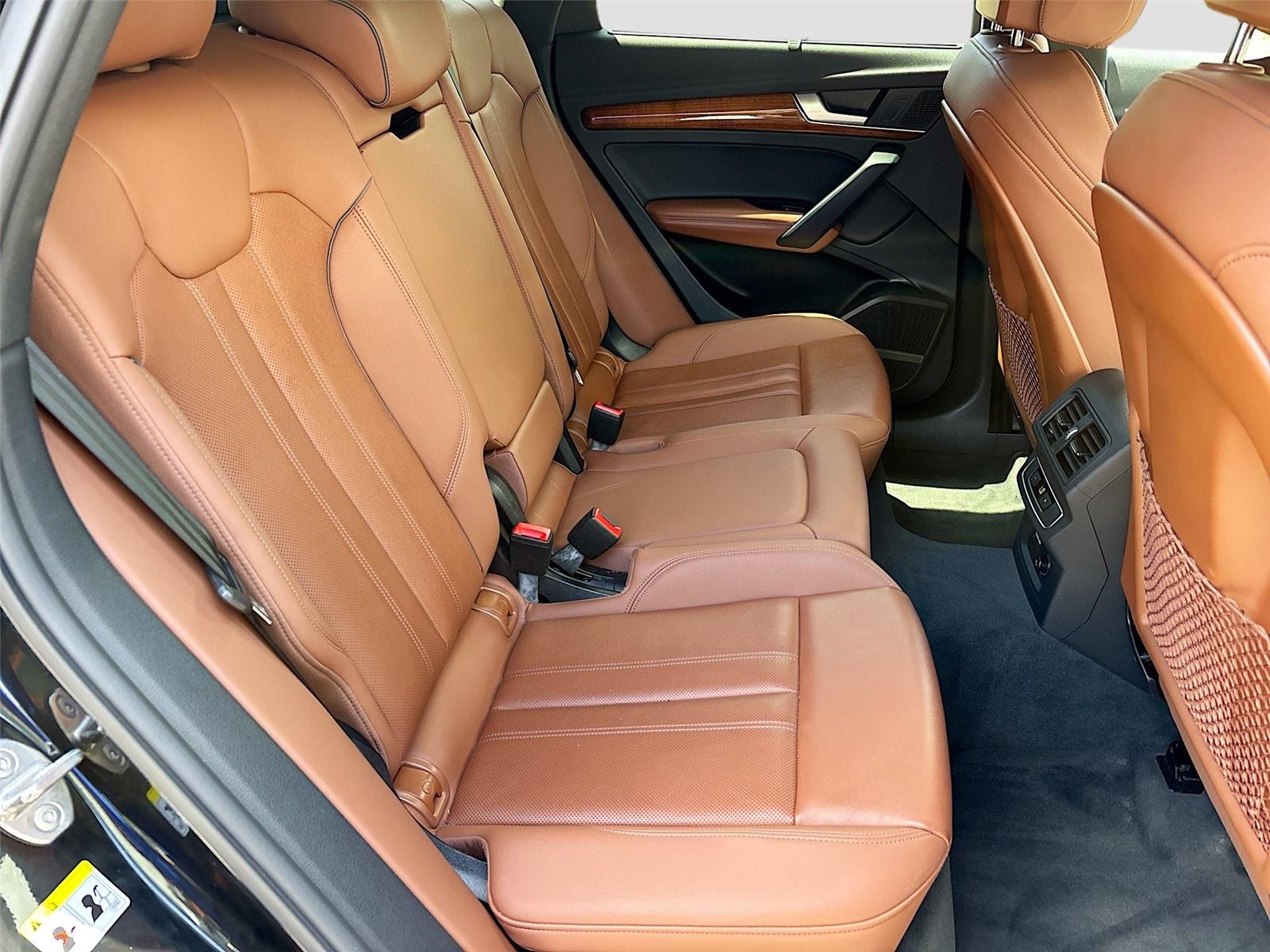 2023 Audi Q5 Premium Plus