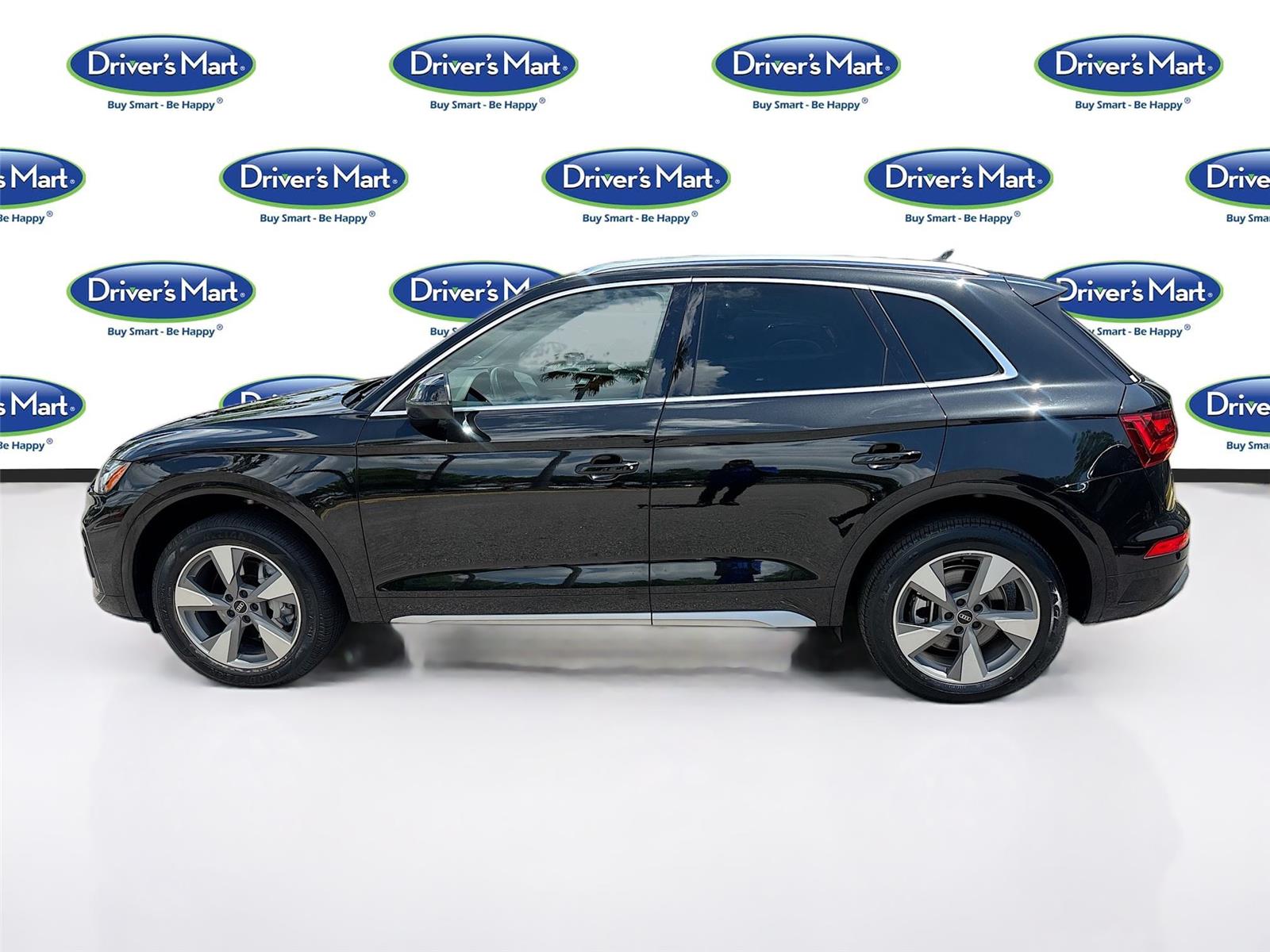 2023 Audi Q5 Premium Plus