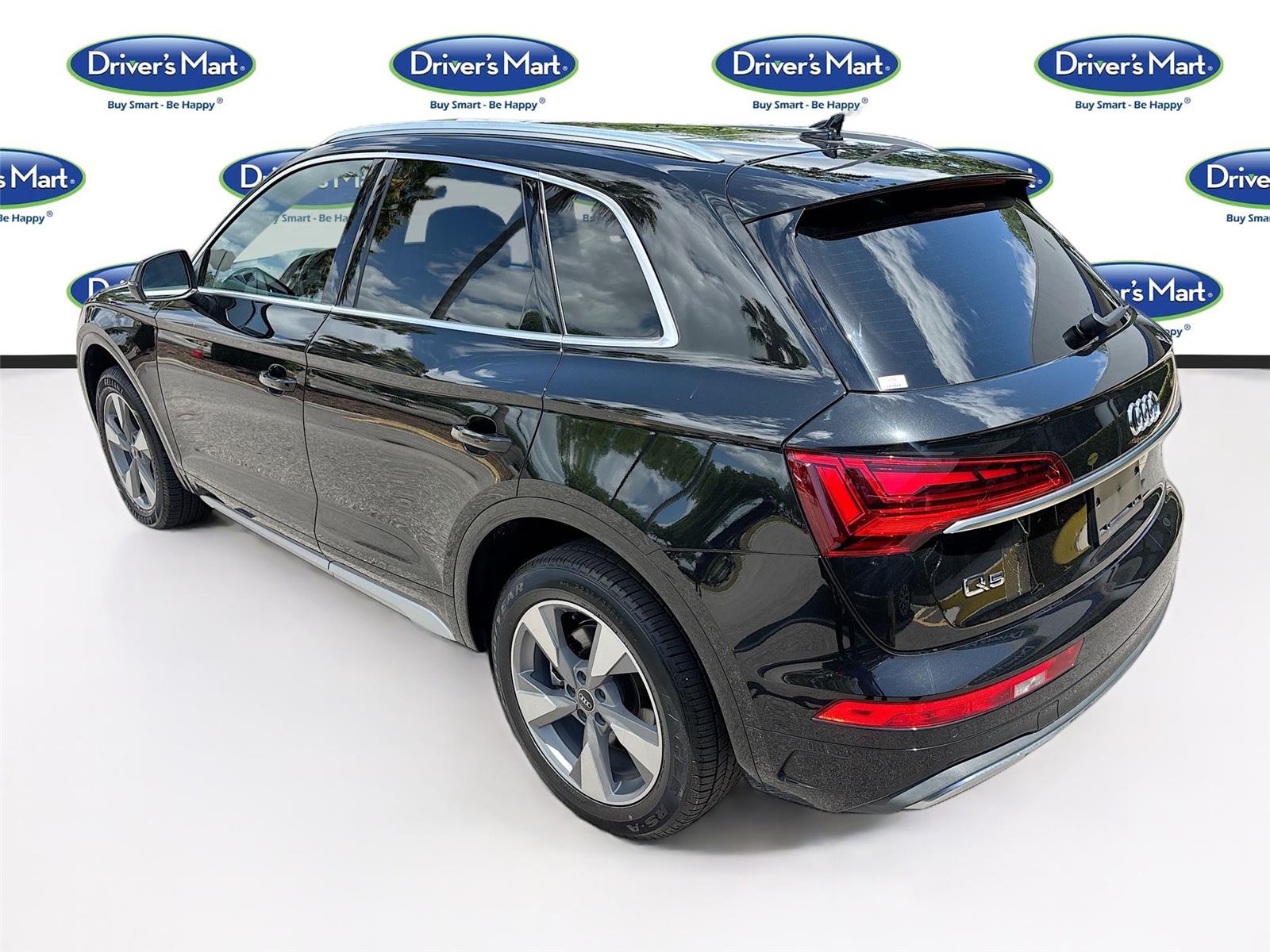 2023 Audi Q5 Premium Plus