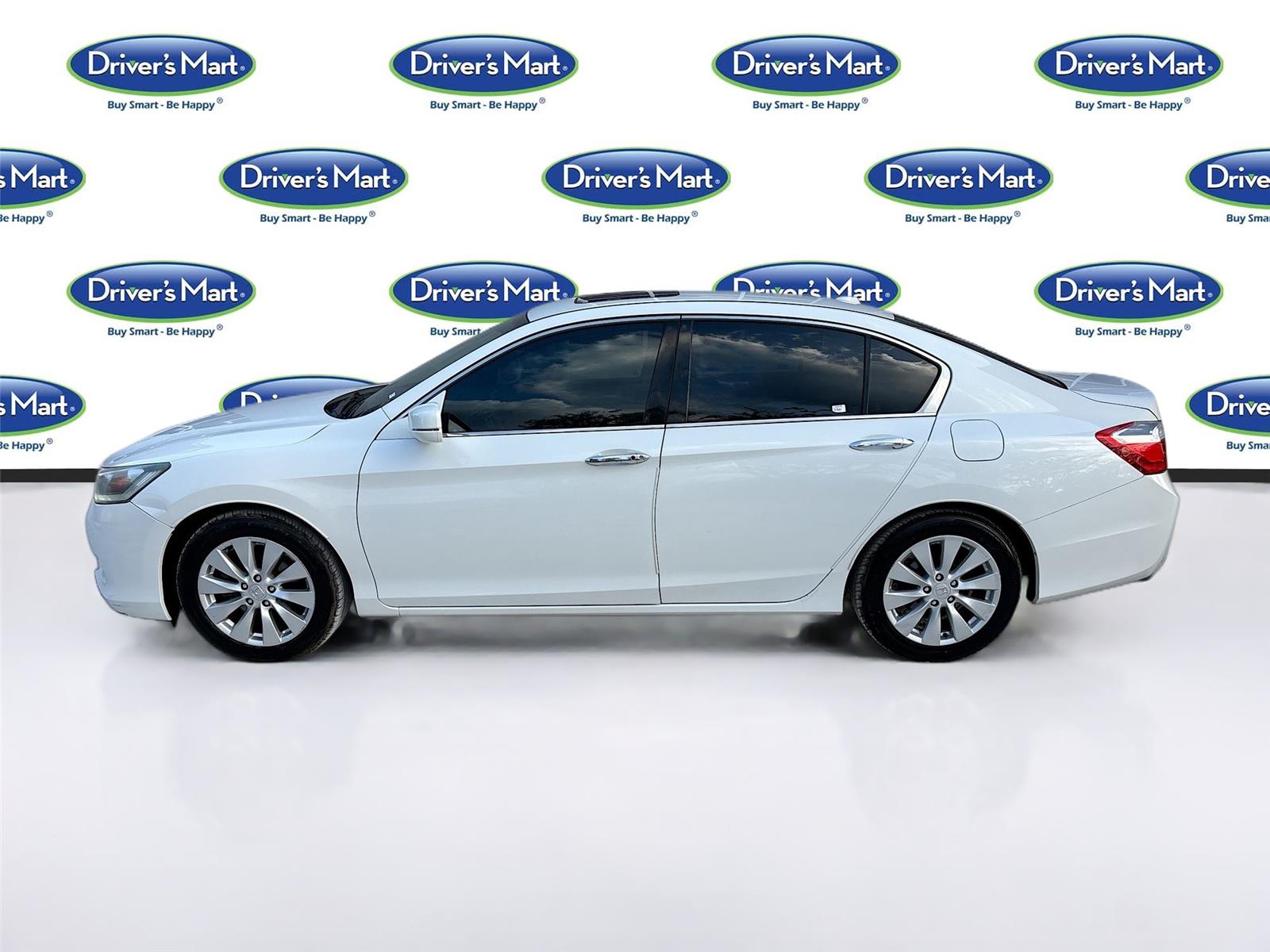 2014 Honda Accord Sedan EX-L