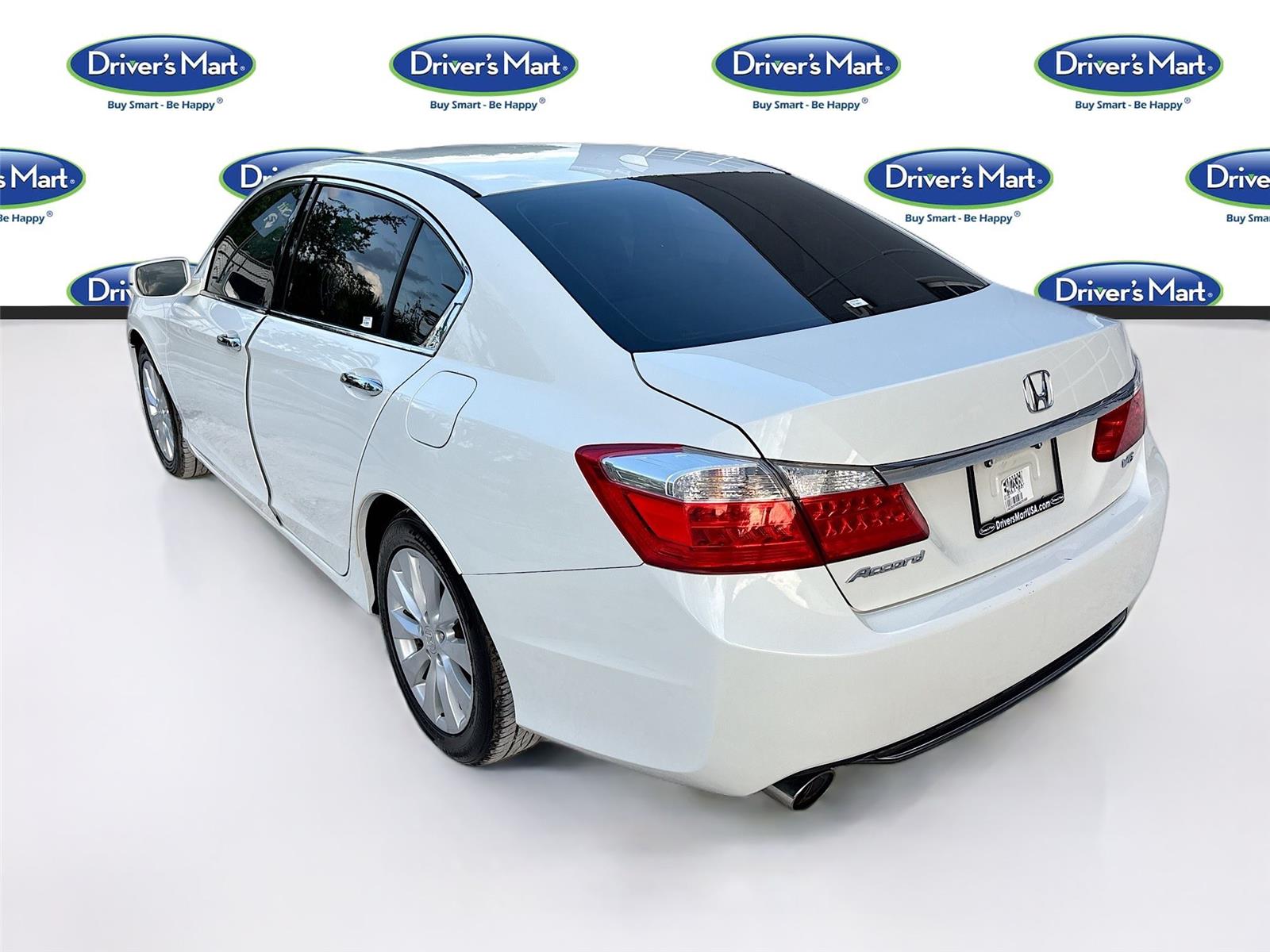 2014 Honda Accord Sedan EX-L
