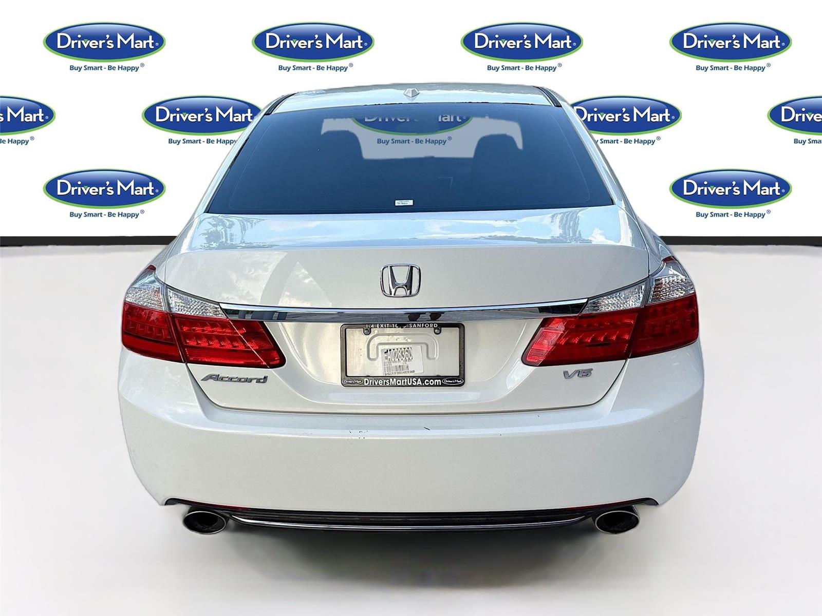 2014 Honda Accord Sedan EX-L