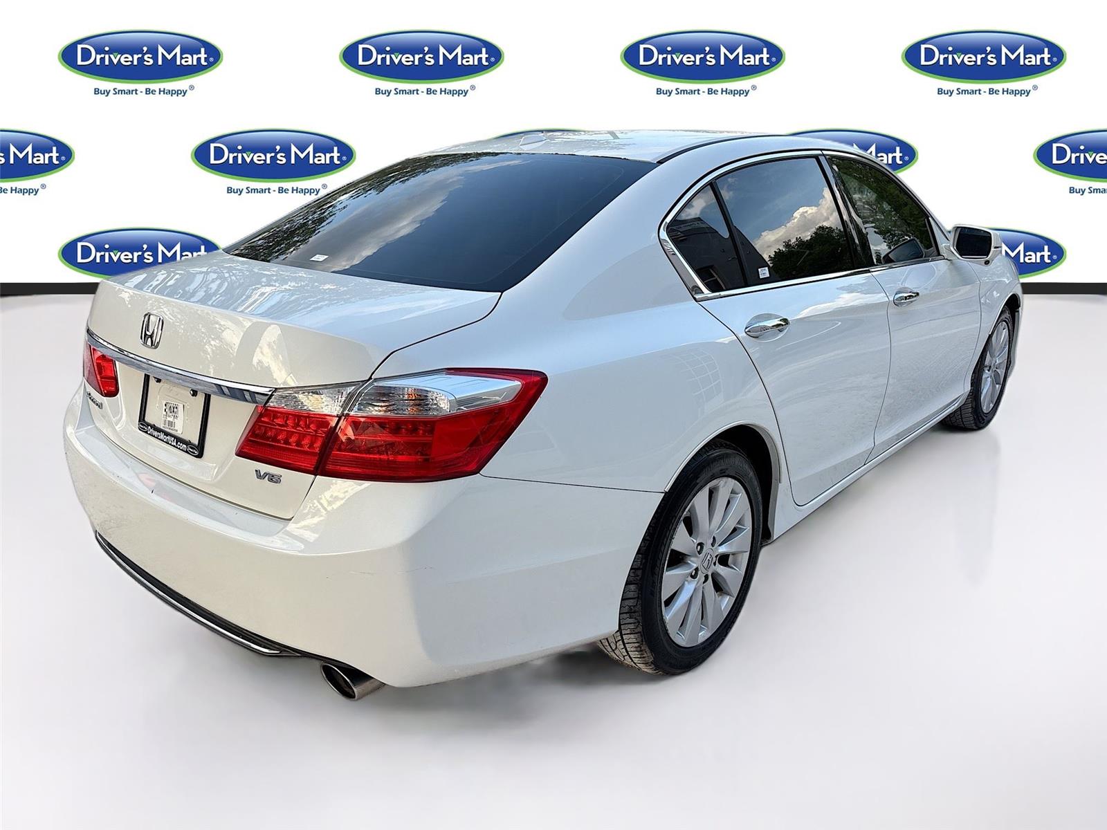 2014 Honda Accord Sedan EX-L