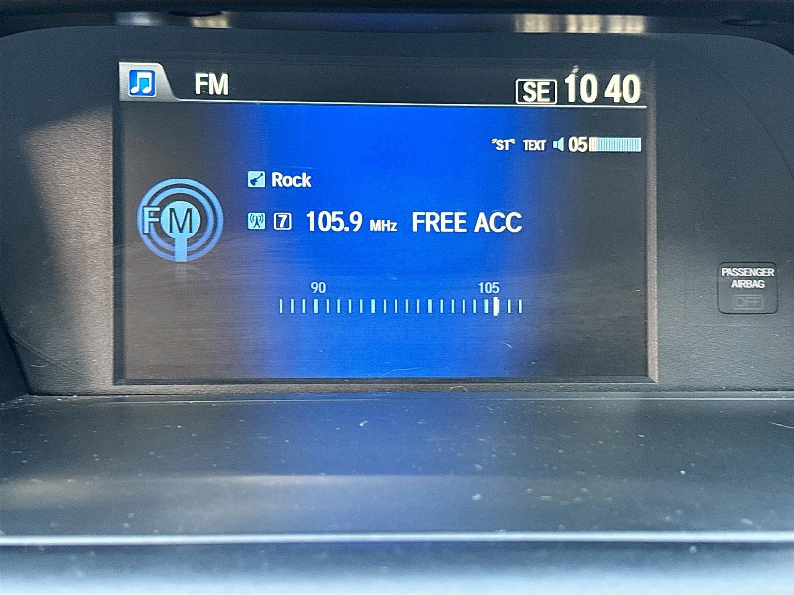 2014 Honda Accord Sedan EX-L