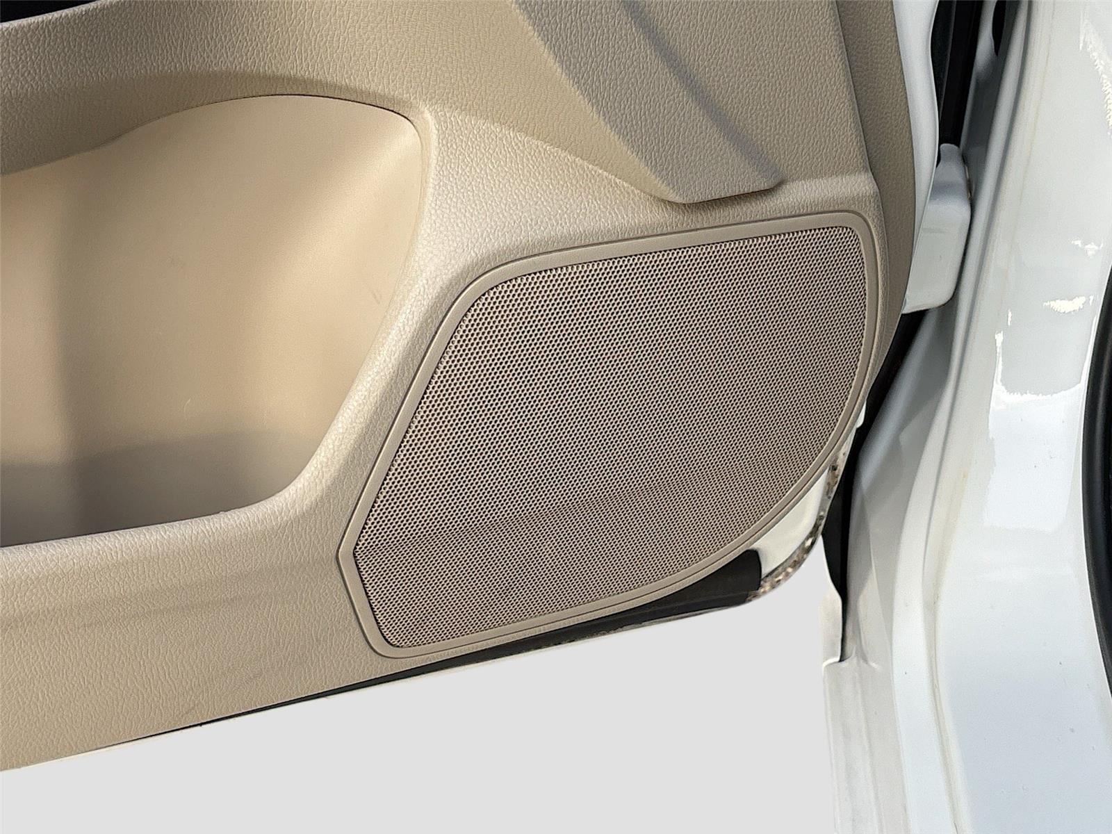 2014 Honda Accord Sedan EX-L