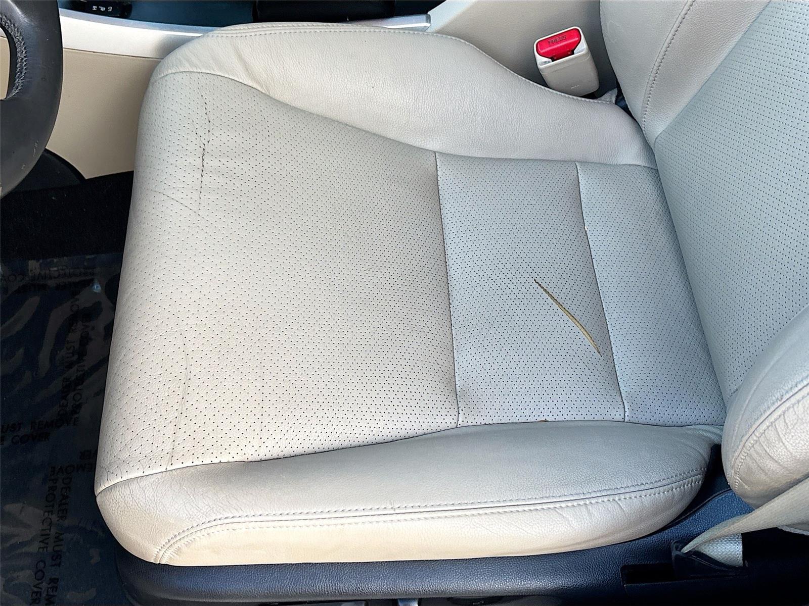 2014 Honda Accord Sedan EX-L