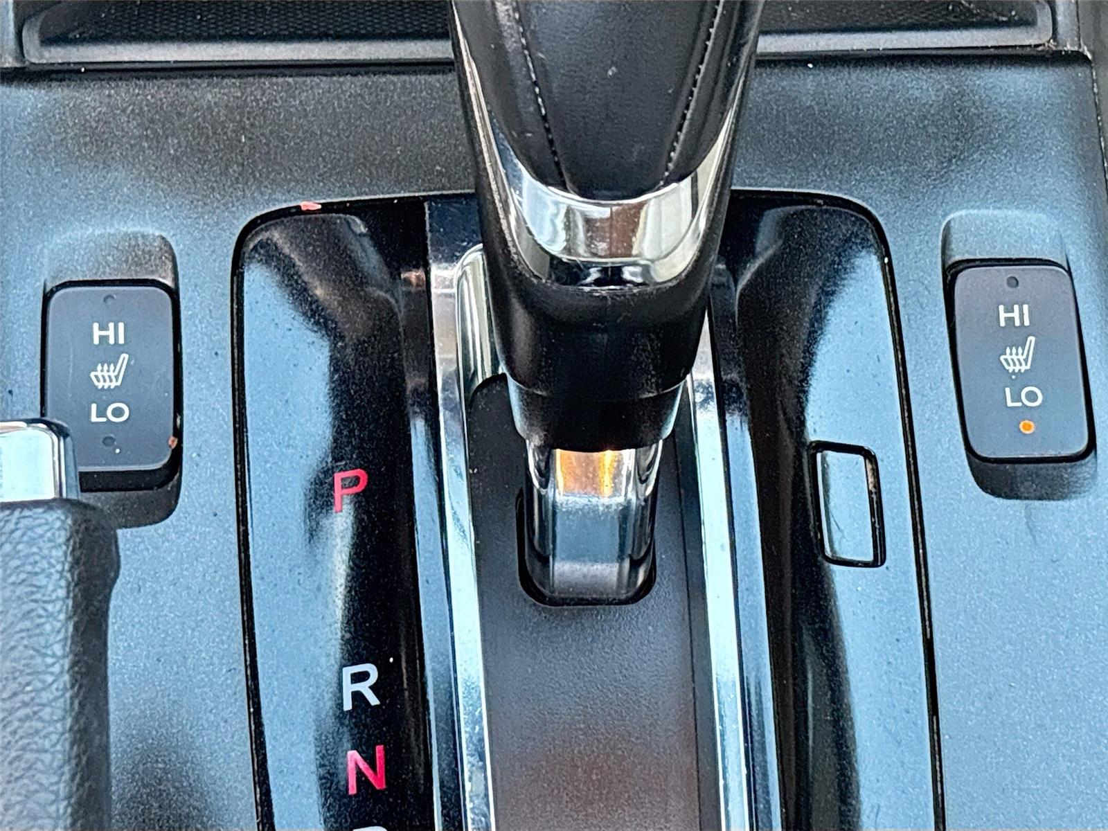 2014 Honda Accord Sedan EX-L