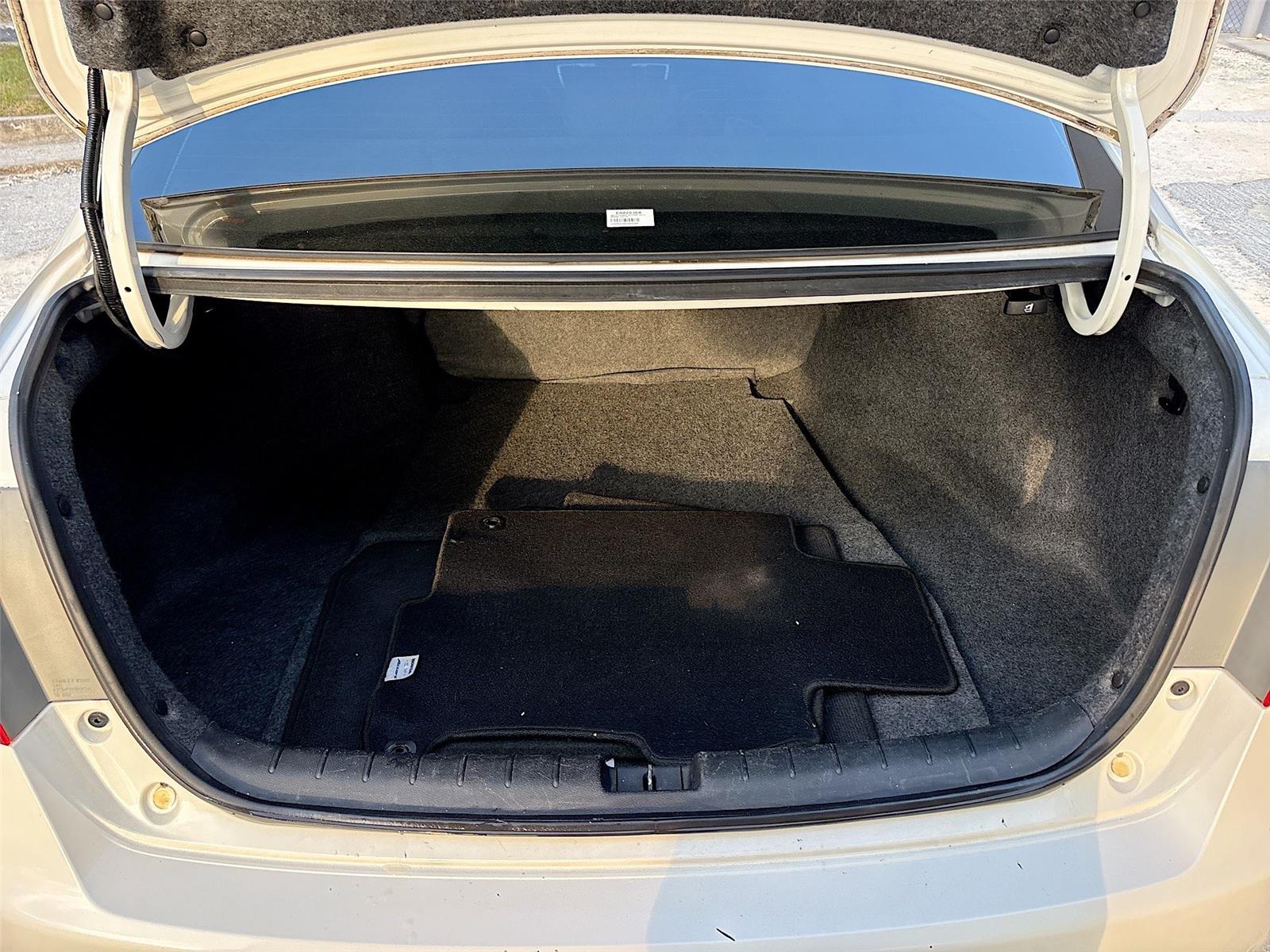 2014 Honda Accord Sedan EX-L