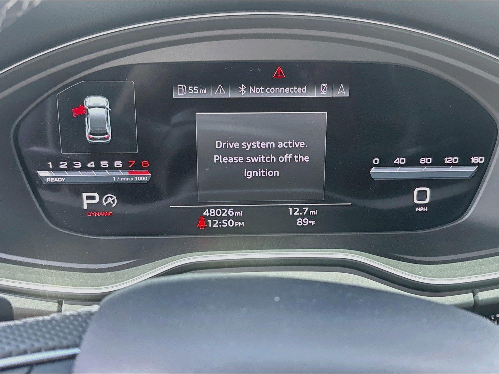 2023 Audi SQ5 Premium Plus