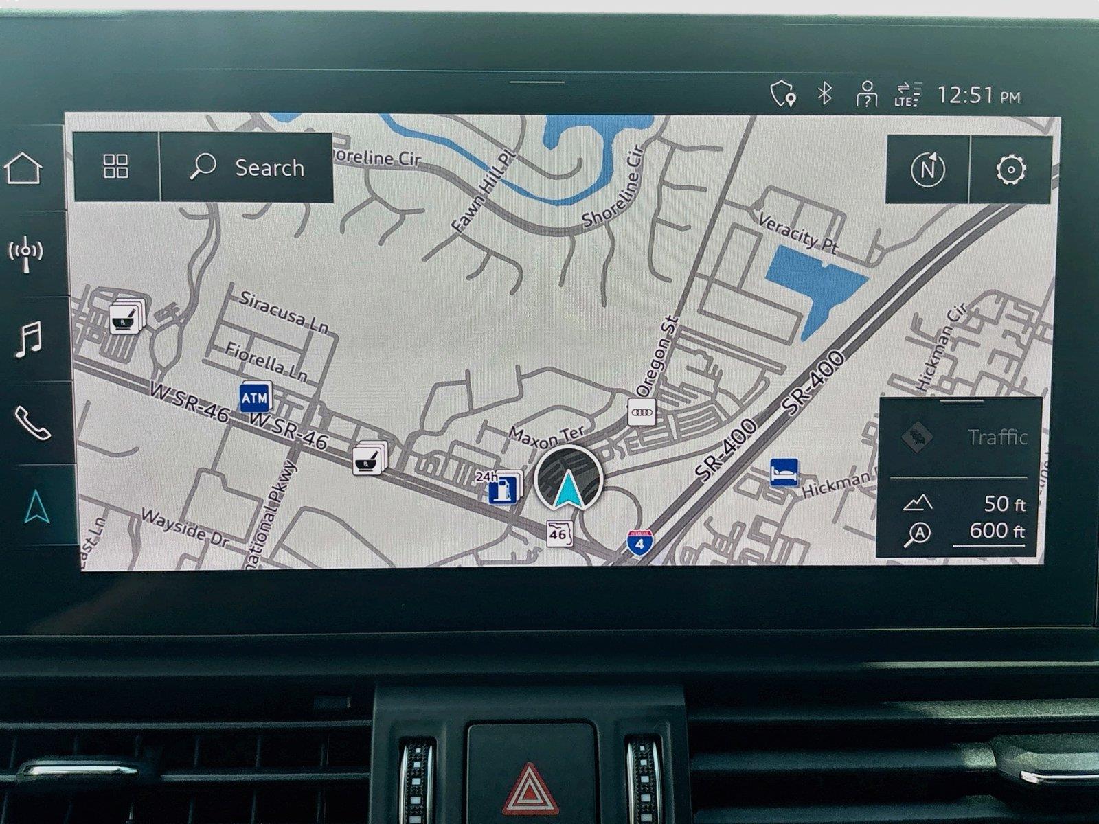 2023 Audi SQ5 Premium Plus