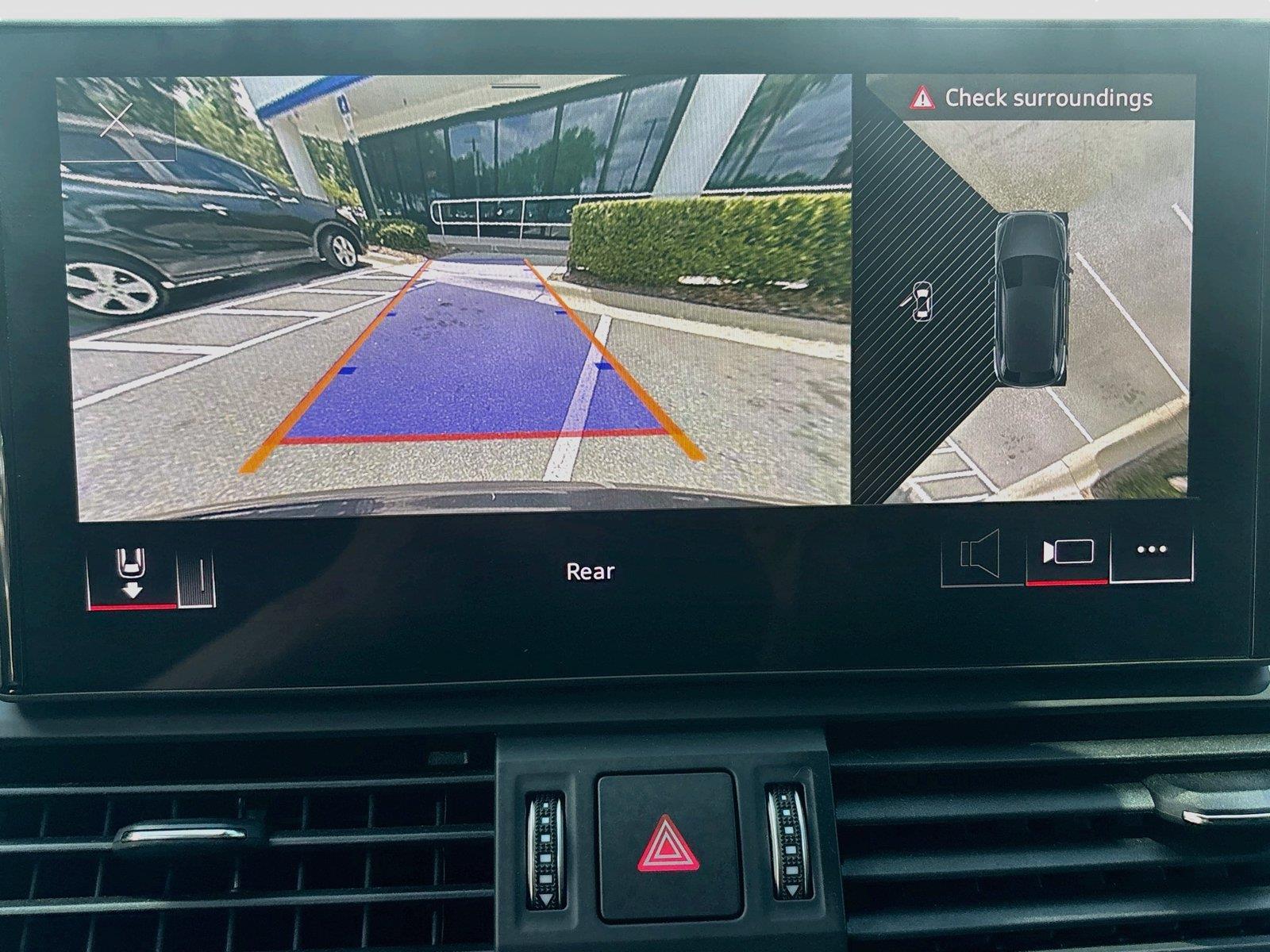 2023 Audi SQ5 Premium Plus
