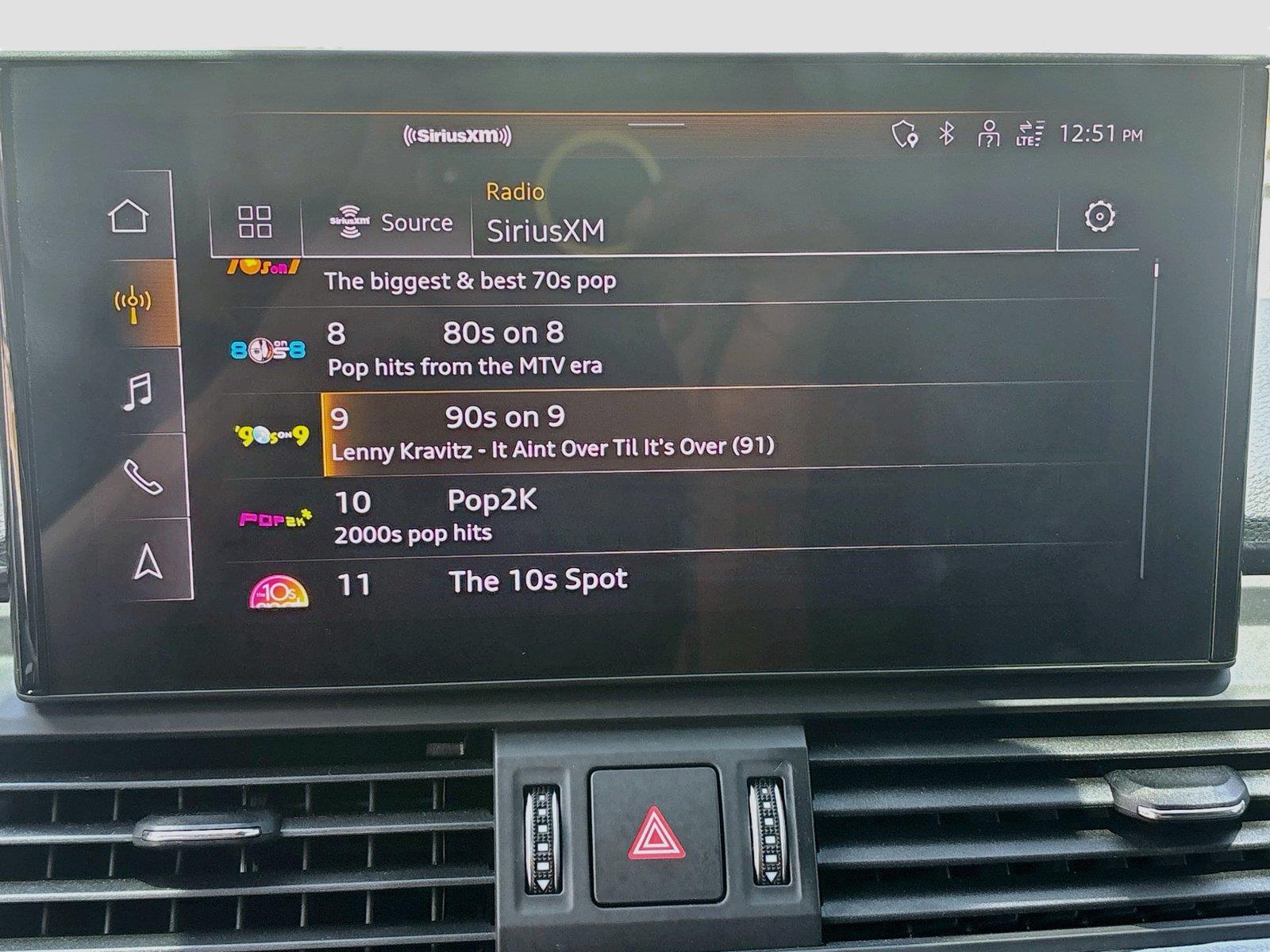 2023 Audi SQ5 Premium Plus