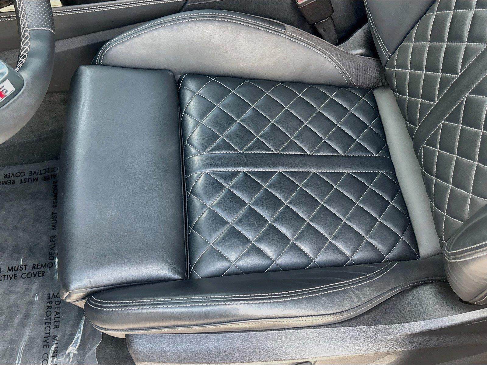2023 Audi SQ5 Premium Plus