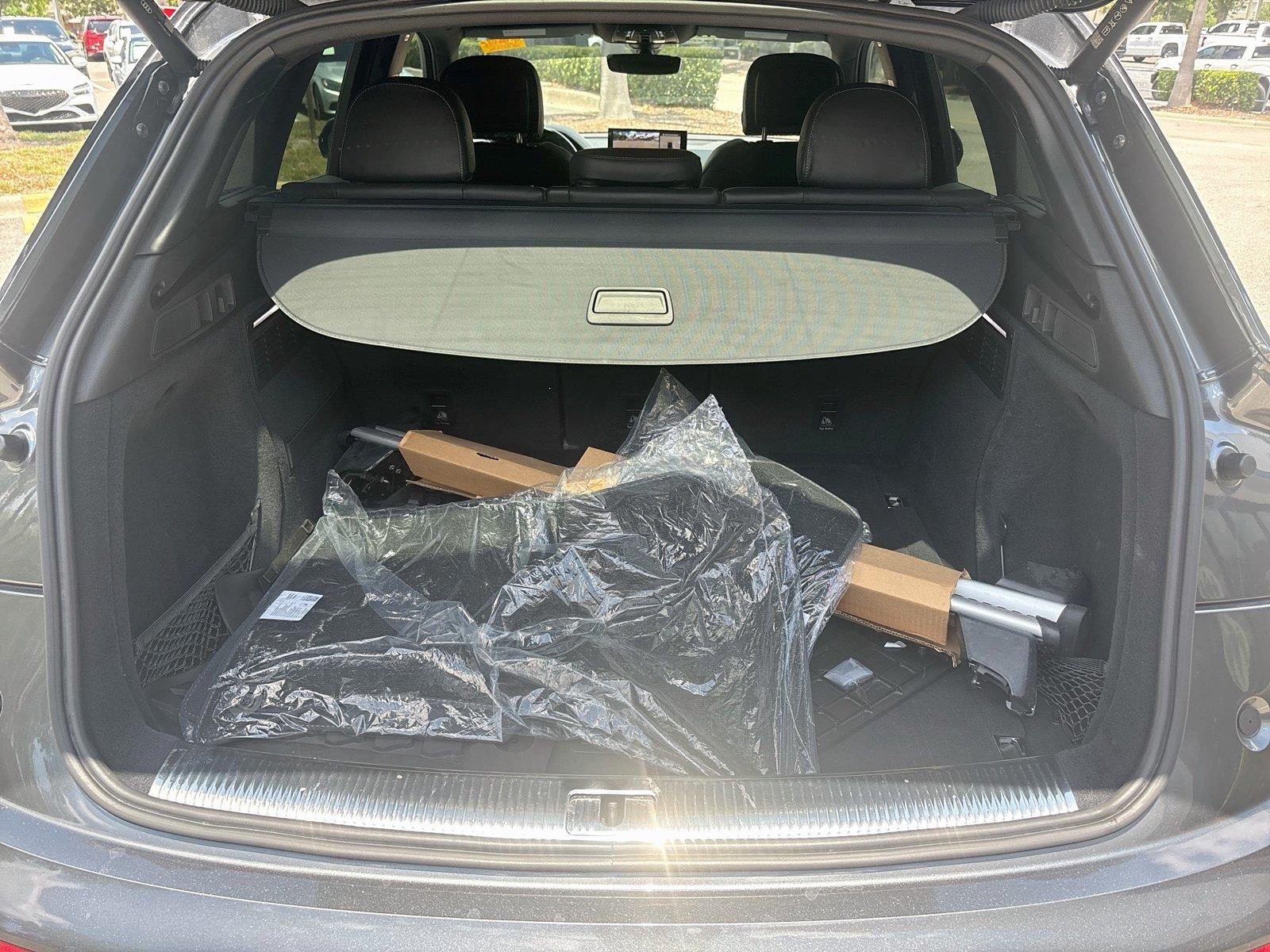 2023 Audi SQ5 Premium Plus