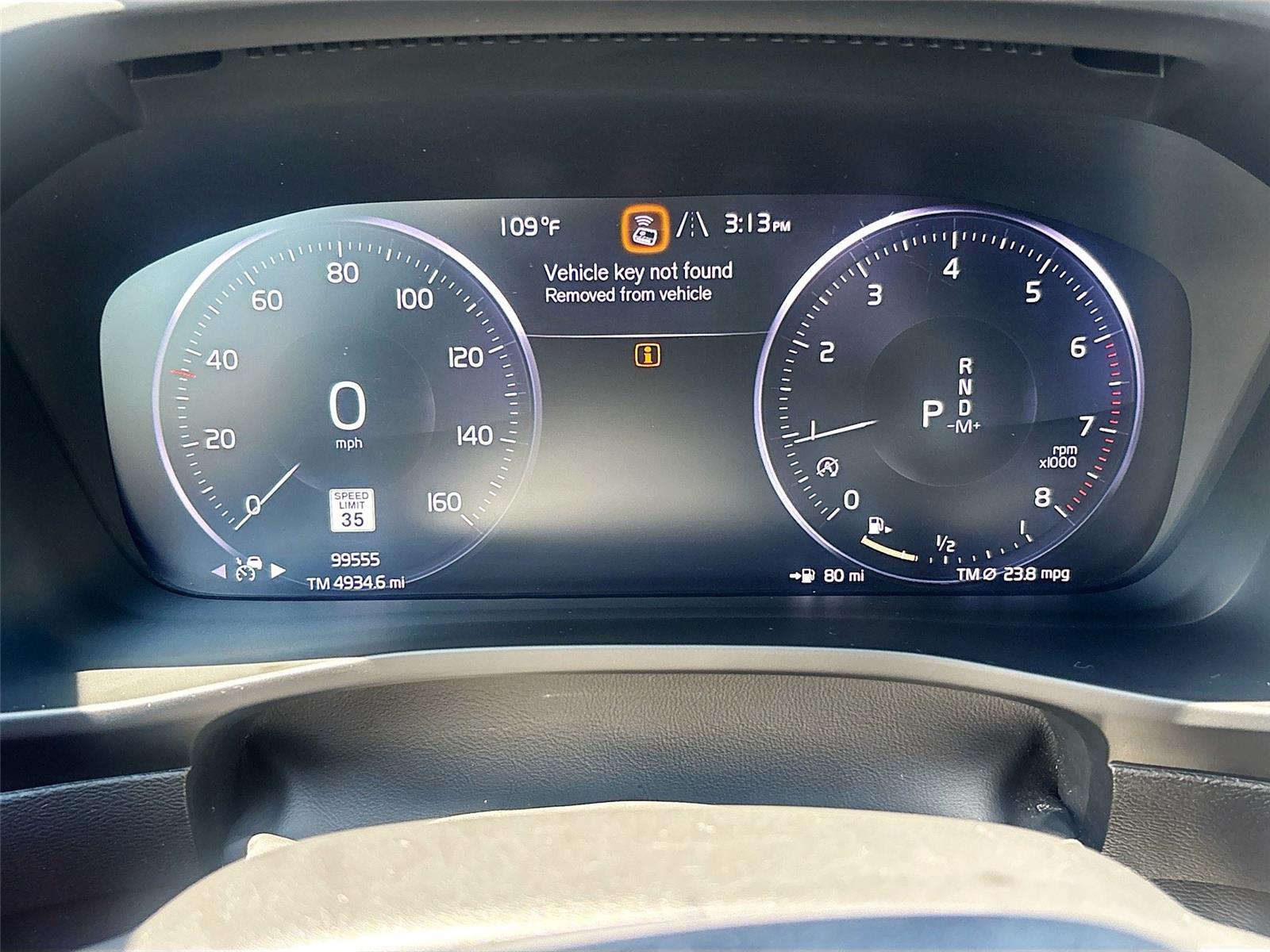 2019 Volvo XC40 R-Design