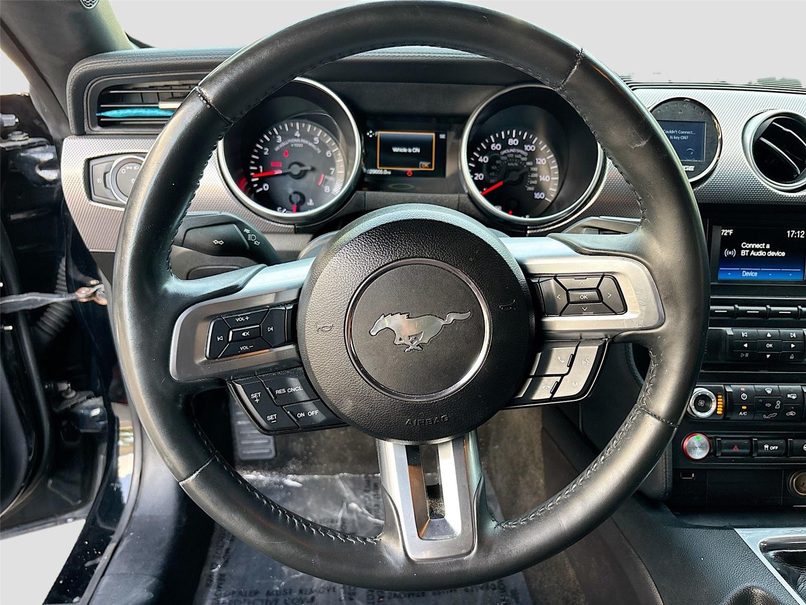2018 Ford Mustang GT