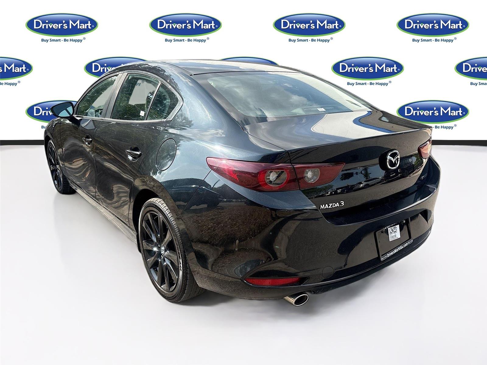 2024 Mazda Mazda3 Sedan 2.5 S Select Sport